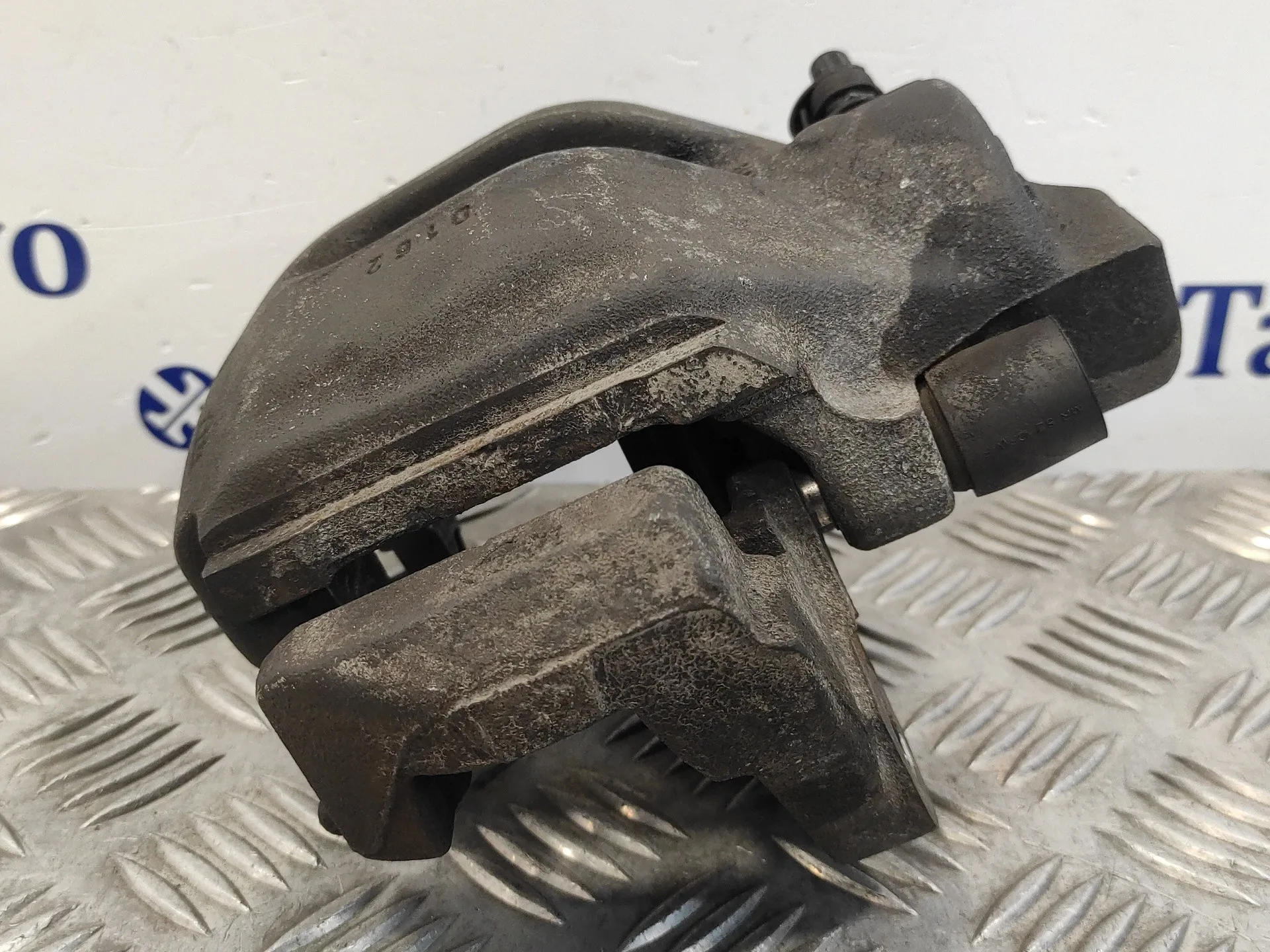 Pinza Freno Delantera Izquierda para Bmw X5 (E53)