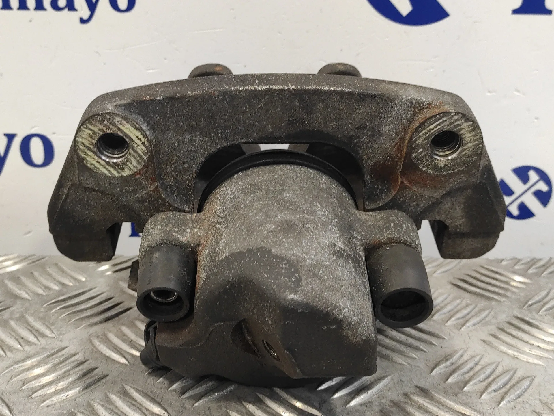Pinza Freno Delantera Izquierda para Bmw X5 (E53)