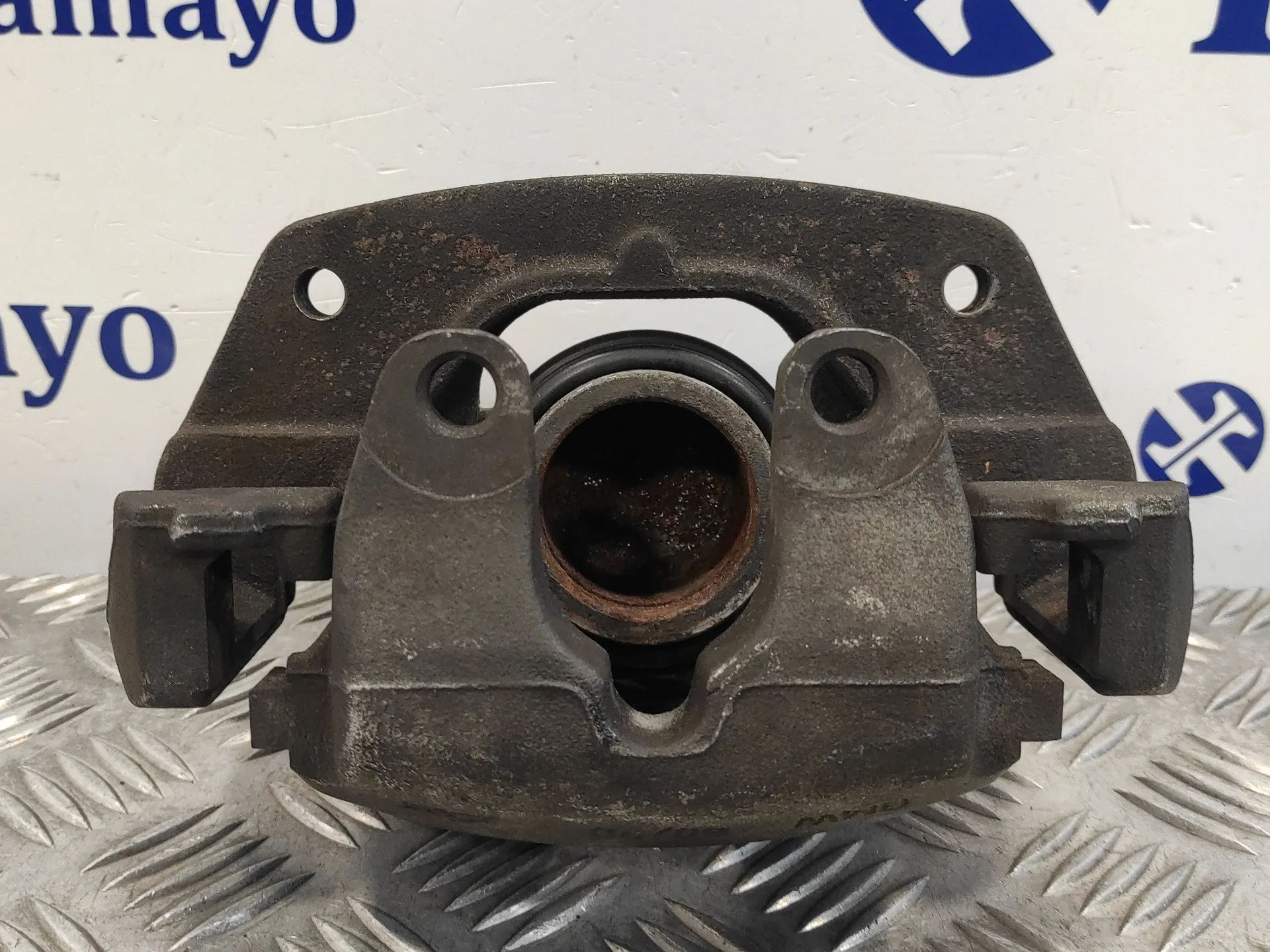 Pinza Freno Delantera Izquierda para Bmw X5 (E53)