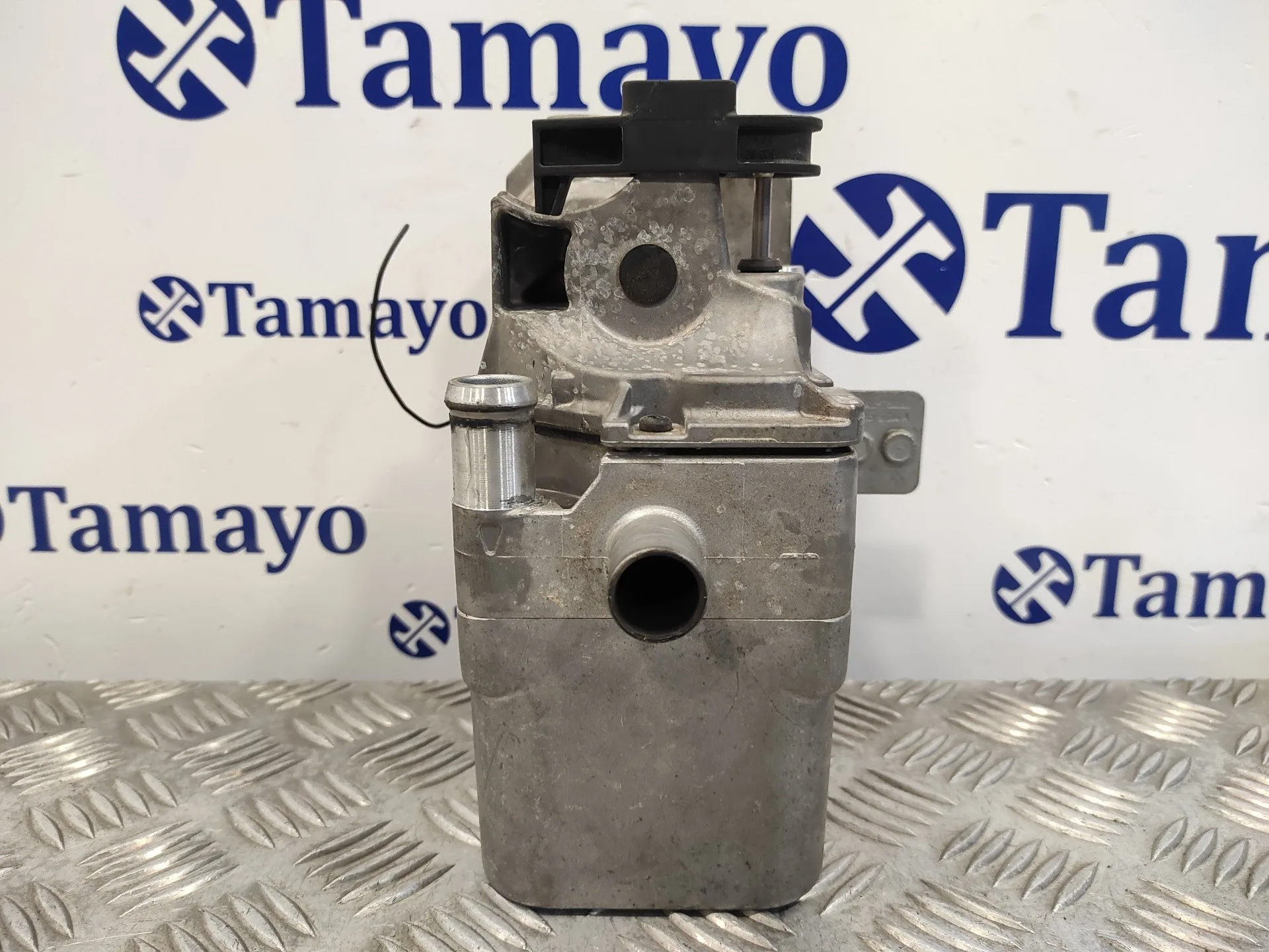 Calefaccion Autonoma para Bmw X5 (E53)