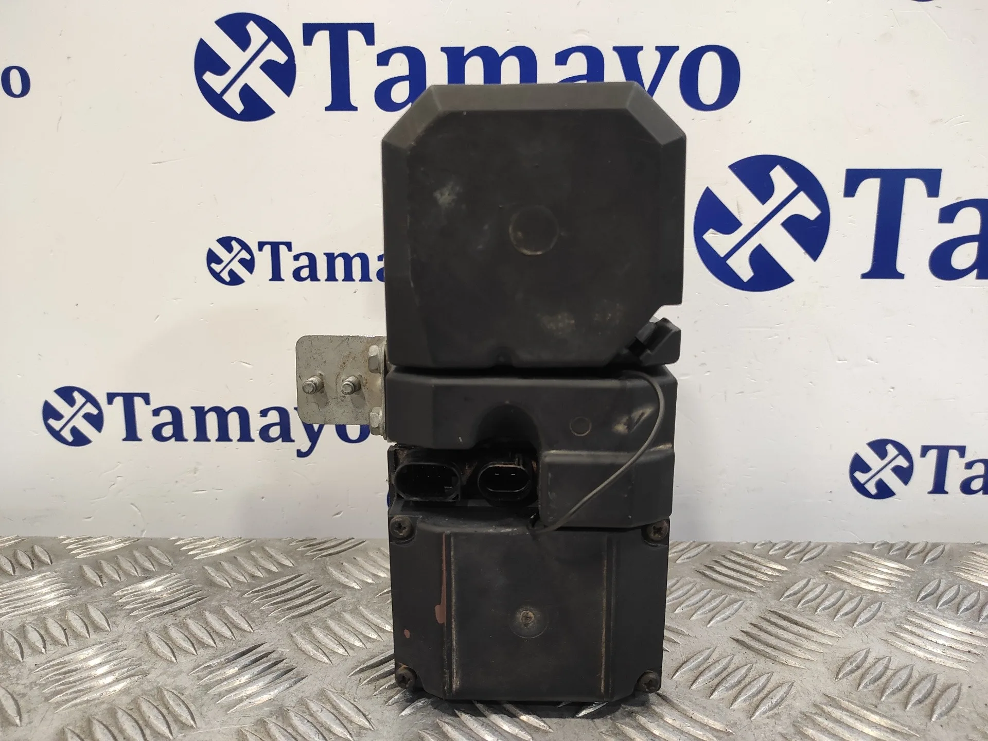 Calefaccion Autonoma para Bmw X5 (E53)