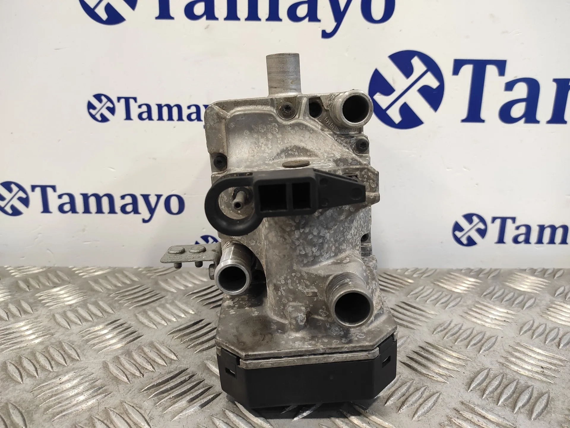 Calefaccion Autonoma para Bmw X5 (E53)