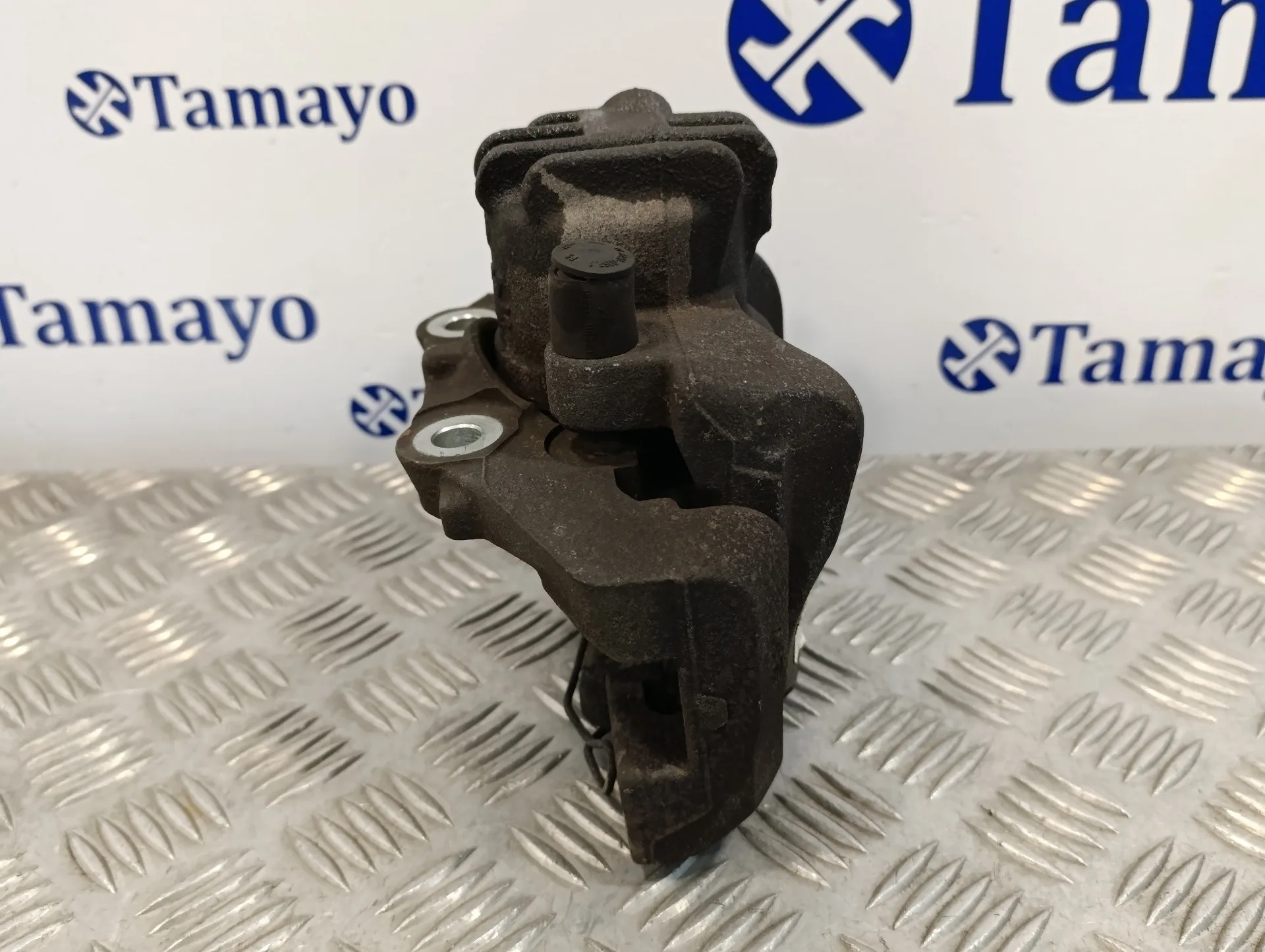 Pinza Freno Delantera Izquierda para Peugeot Partner Kombi