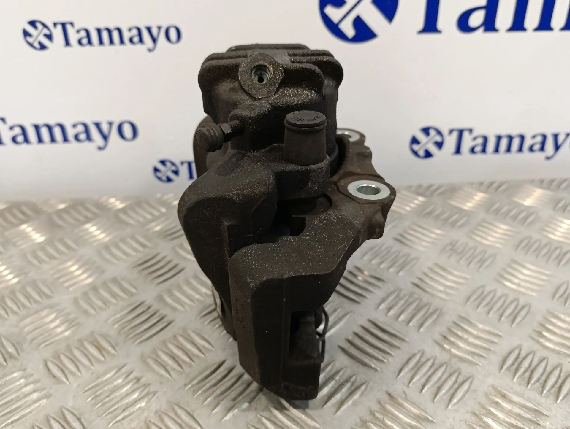 Pinza Freno Delantera Izquierda para Peugeot Partner Kombi