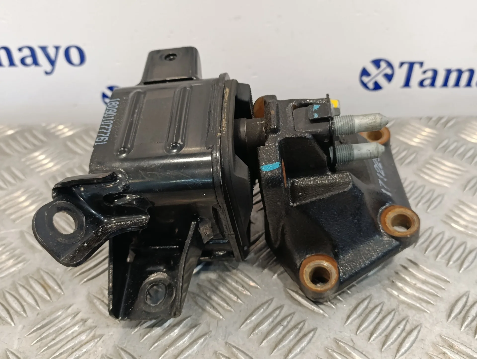 Soporte Motor para Hyundai I30 Fastback