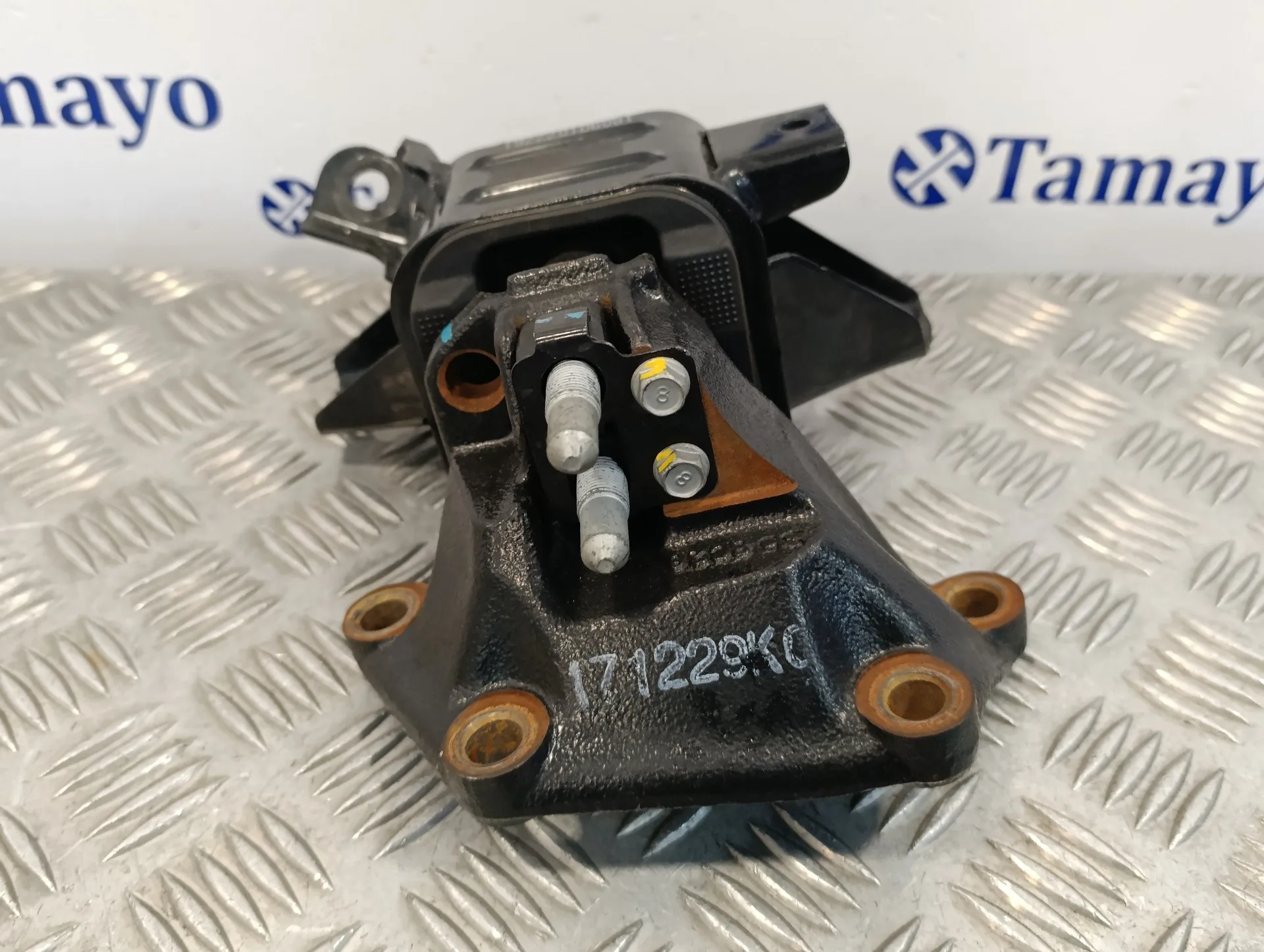 Soporte Motor para Hyundai I30 Fastback