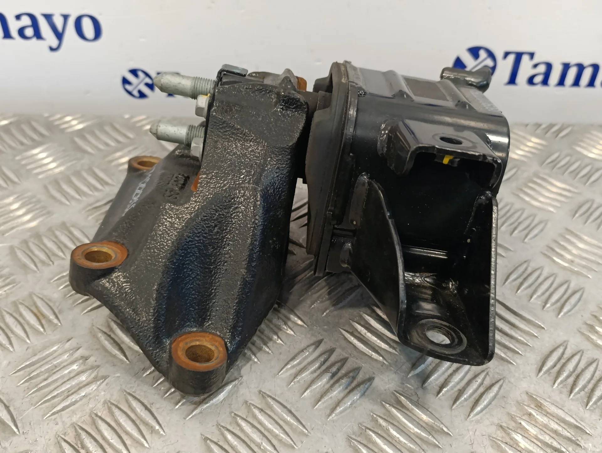 Soporte Motor para Hyundai I30 Fastback