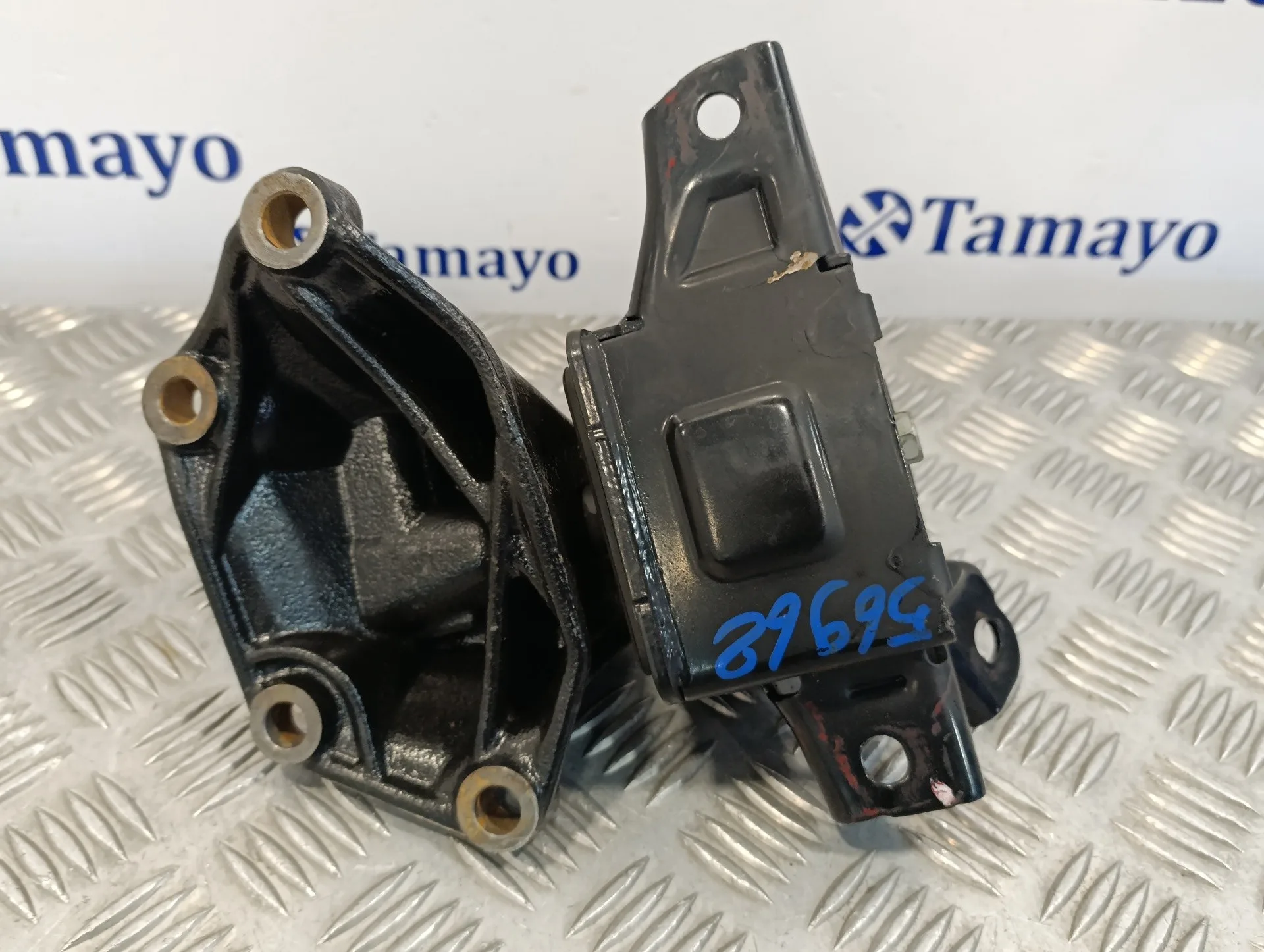 Soporte Motor para Hyundai I30 Fastback