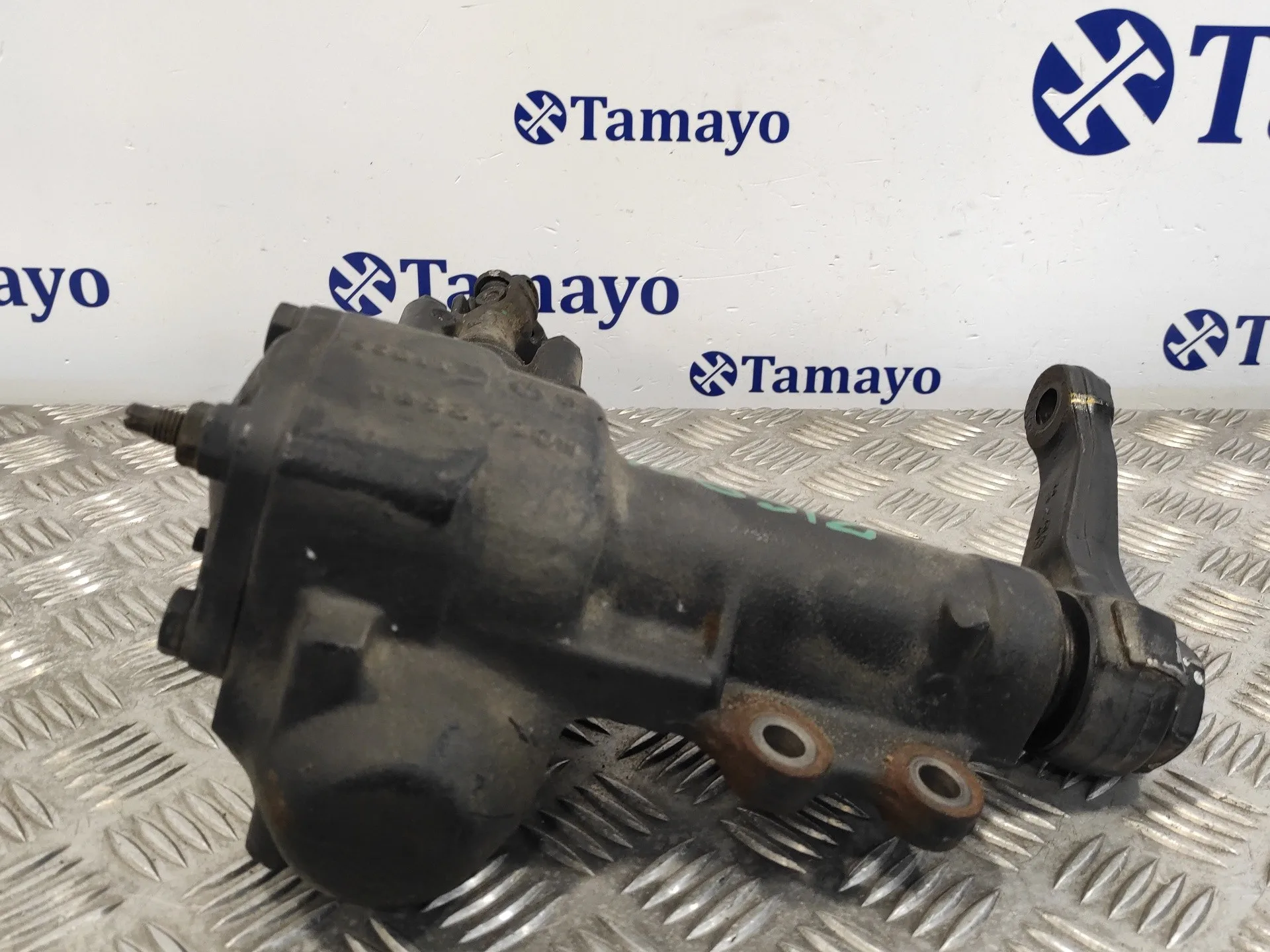 Caja Direccion para Nissan Terrano/Terrano.ii (R20)