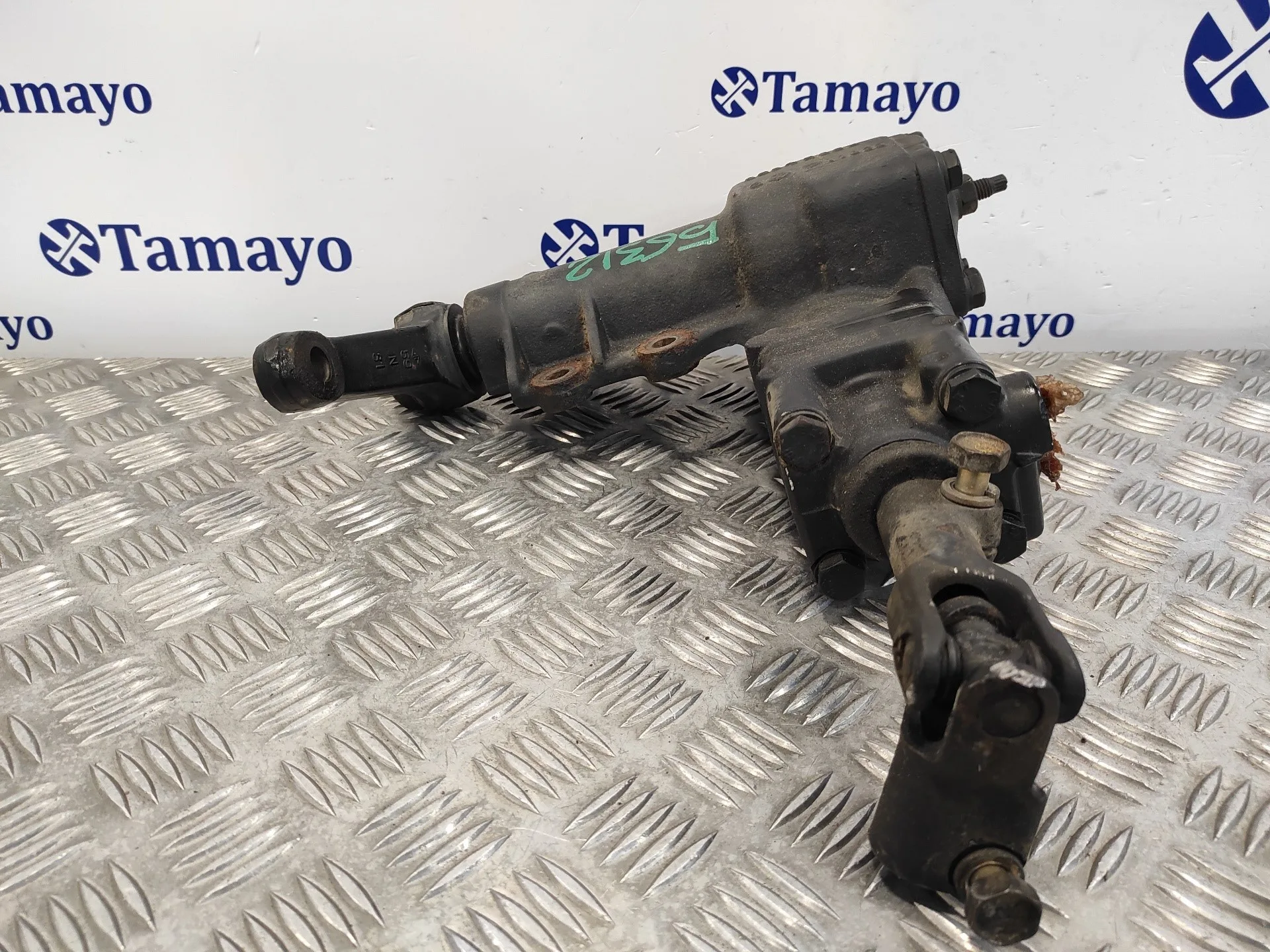 Caja Direccion para Nissan Terrano/Terrano.ii (R20)