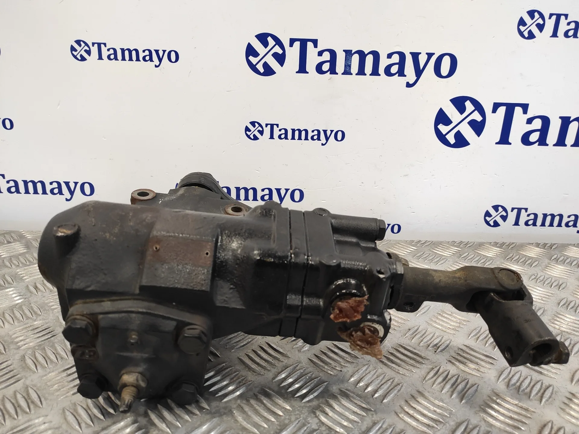 Caja Direccion para Nissan Terrano/Terrano.ii (R20)