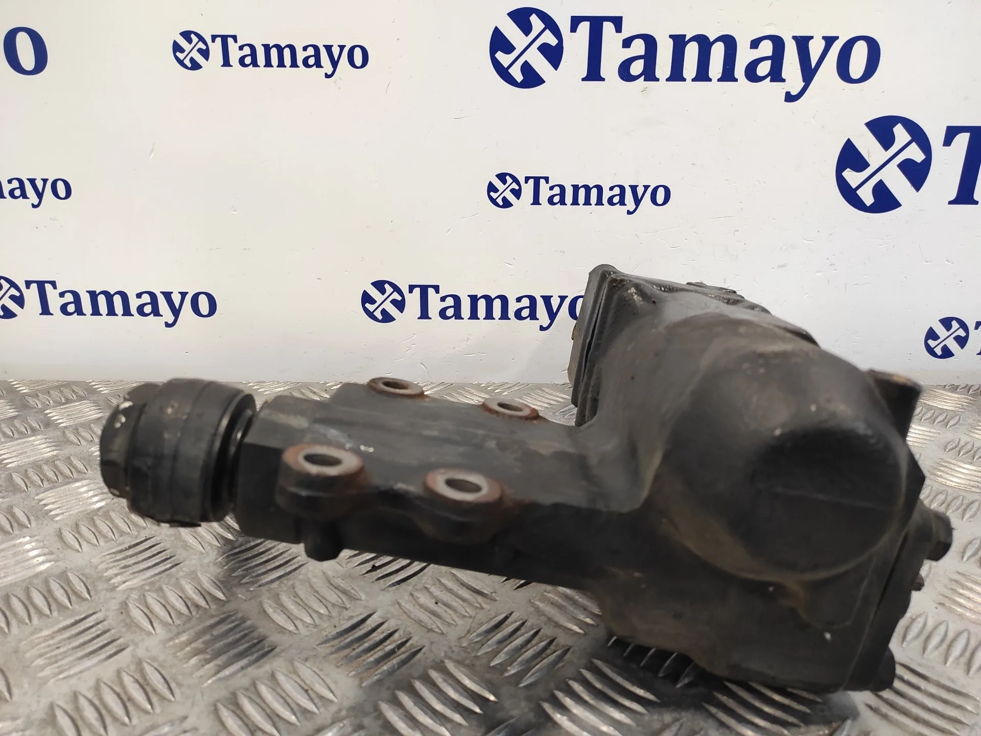 Caja Direccion para Nissan Terrano/Terrano.ii (R20)