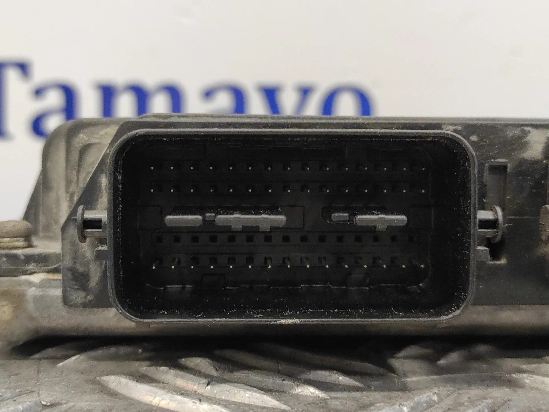 Centralita Motor Uce para Suzuki Swift Berlina (Mz)