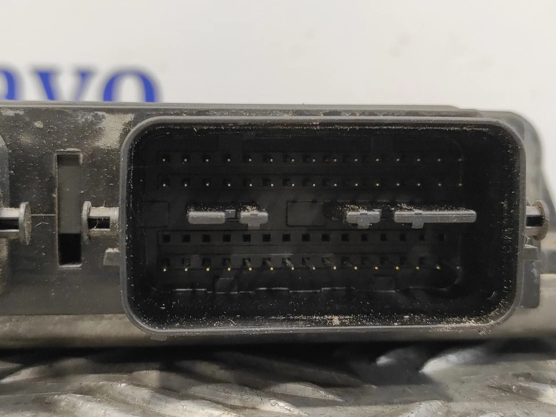 Centralita Motor Uce para Suzuki Swift Berlina (Mz)