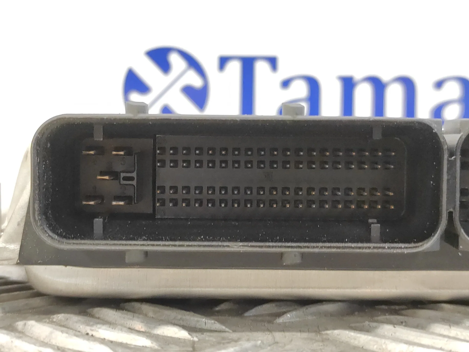 Centralita Motor Uce para Audi A4 Berlina (8E)