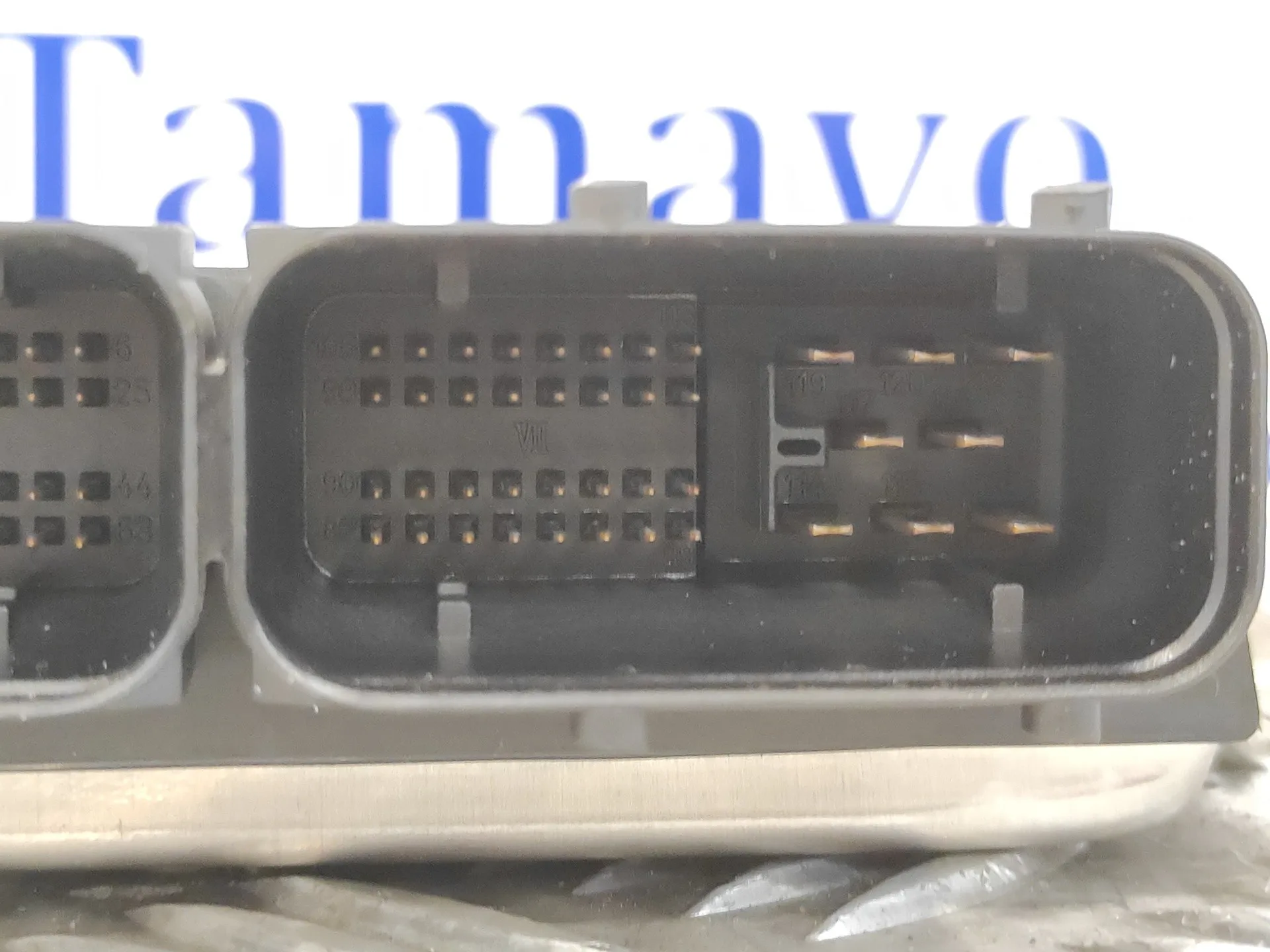Centralita Motor Uce para Audi A4 Berlina (8E)