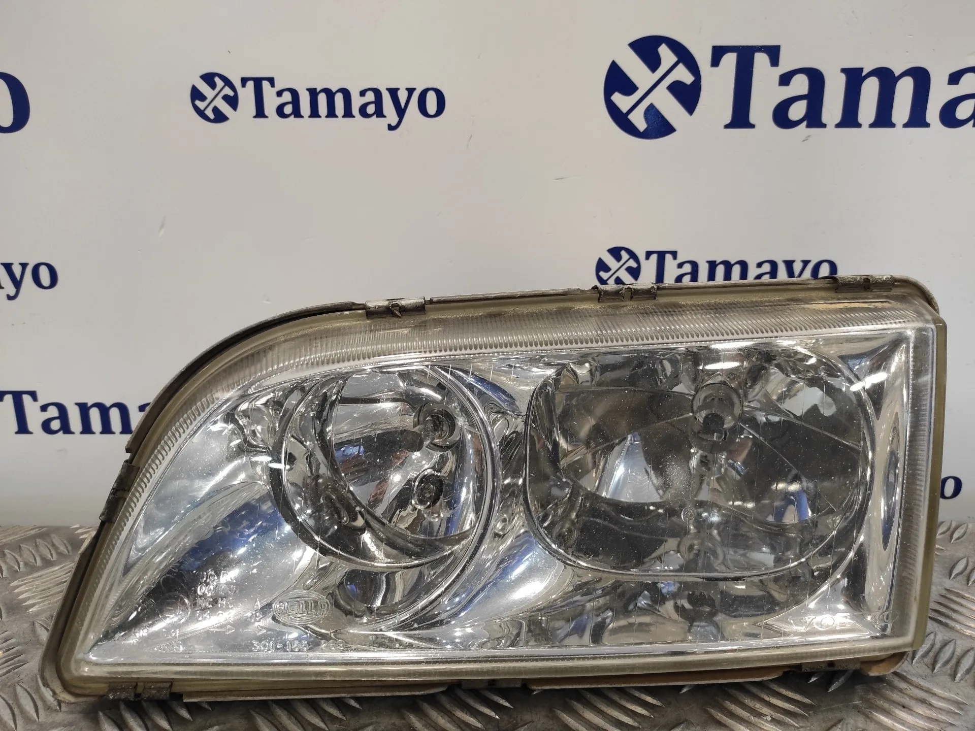 Faro Izquierdo para Volvo V40 Familiar