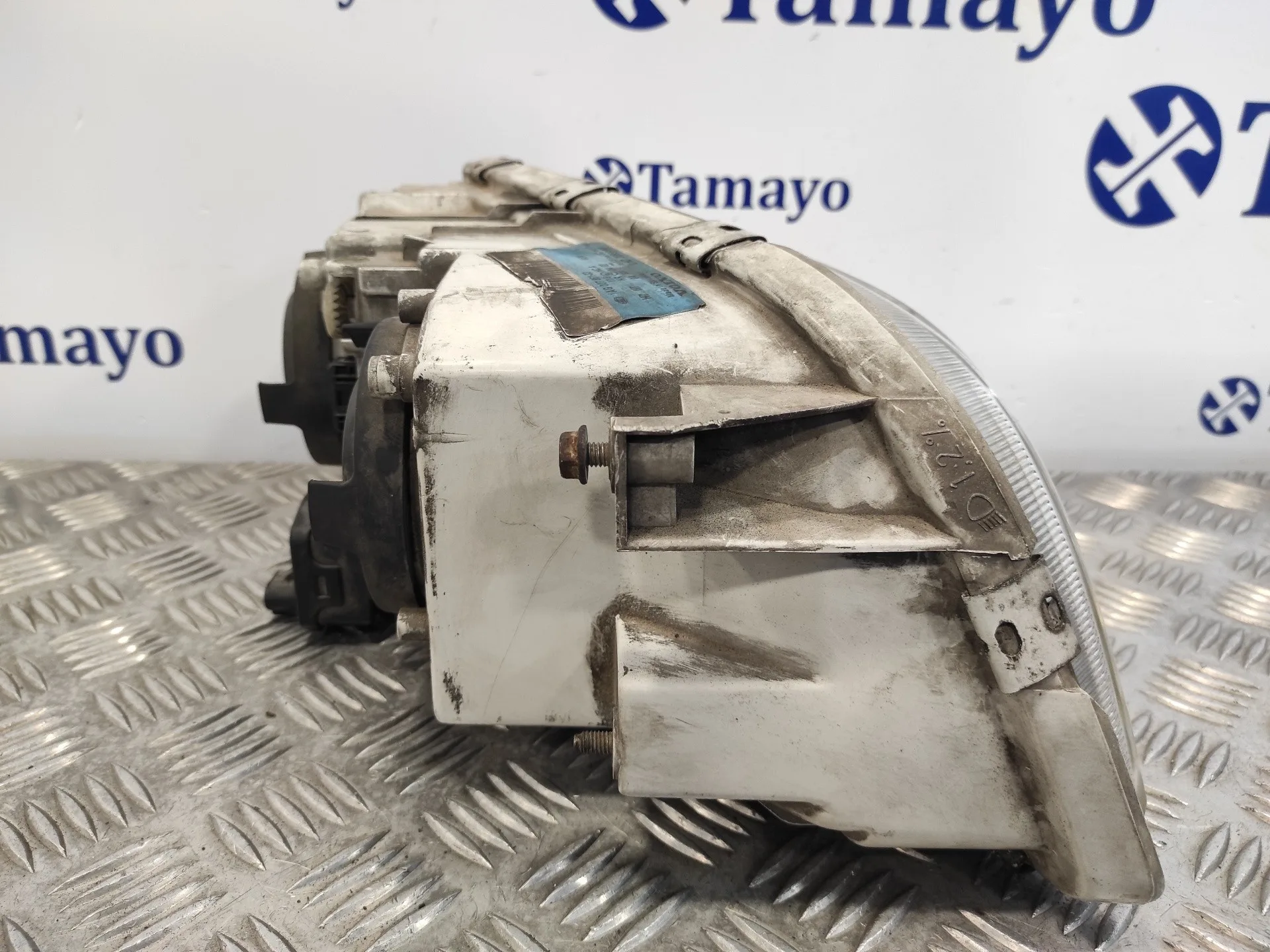 Faro Izquierdo para Volvo V40 Familiar
