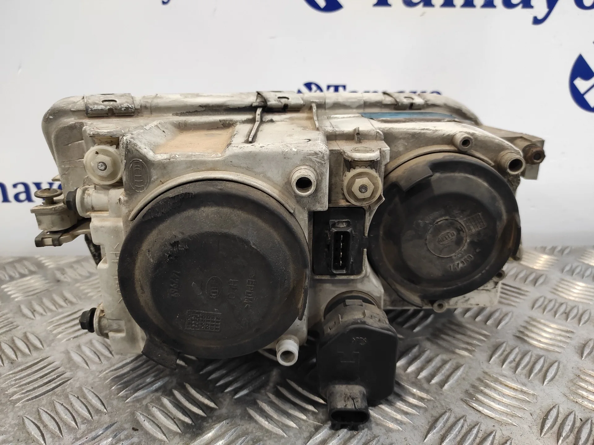 Faro Izquierdo para Volvo V40 Familiar