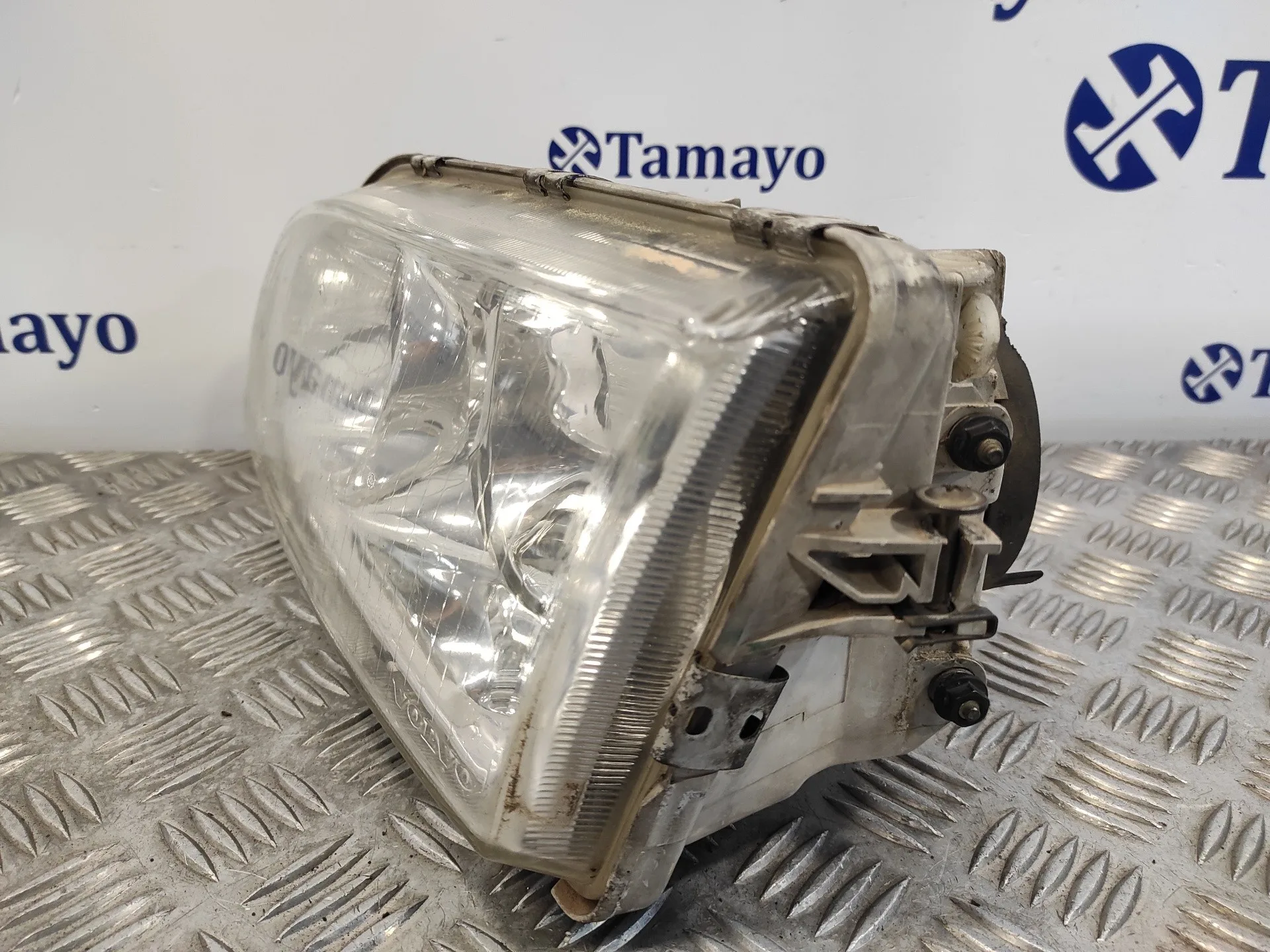Faro Izquierdo para Volvo V40 Familiar