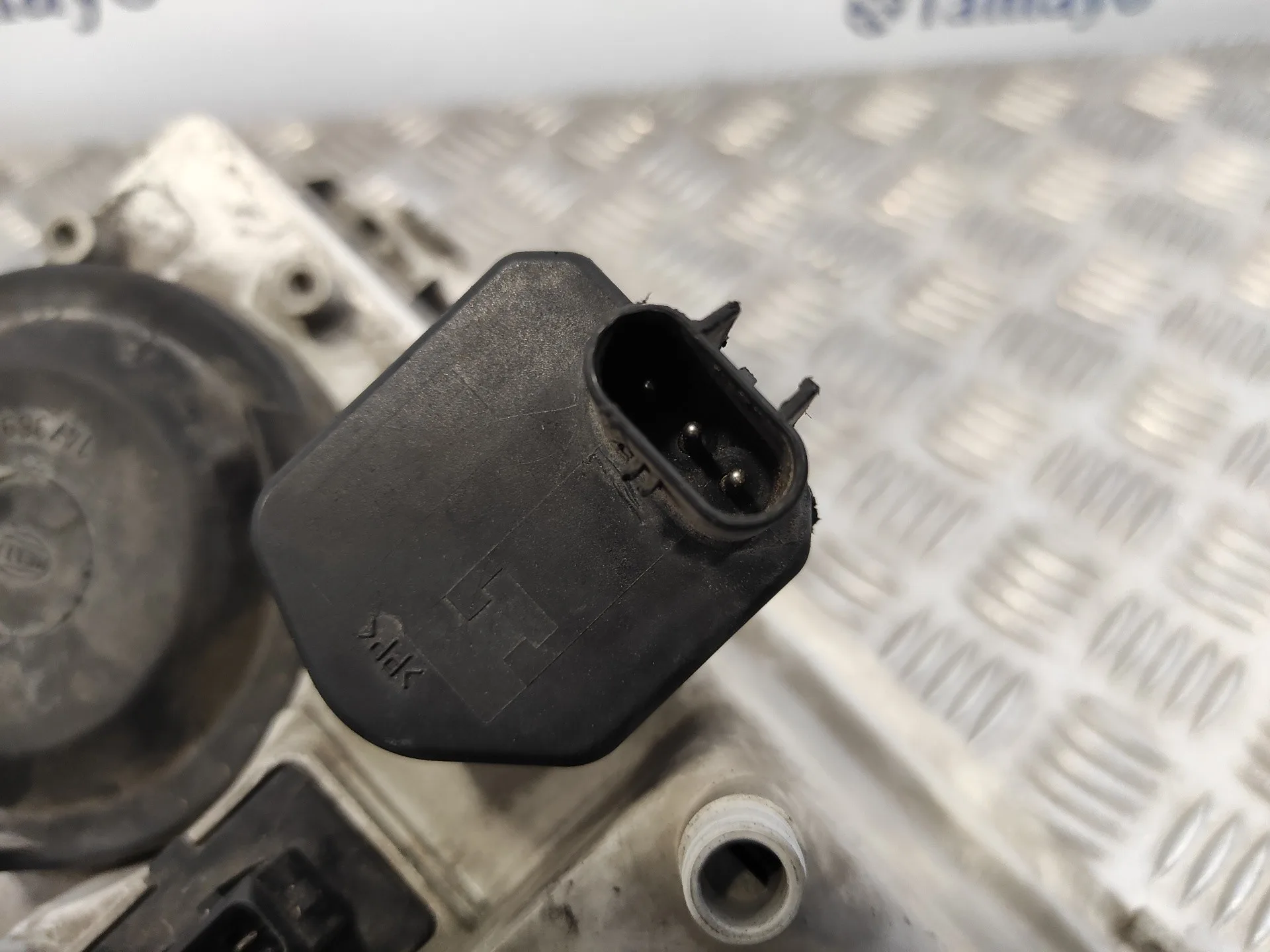 Faro Izquierdo para Volvo V40 Familiar