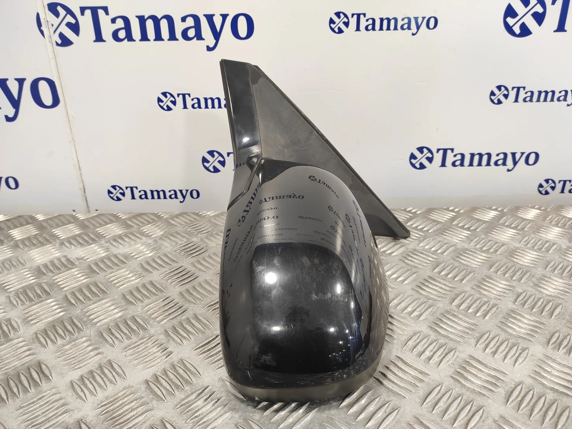 Retrovisor Izquierdo para Suzuki Swift Berlina (Mz)