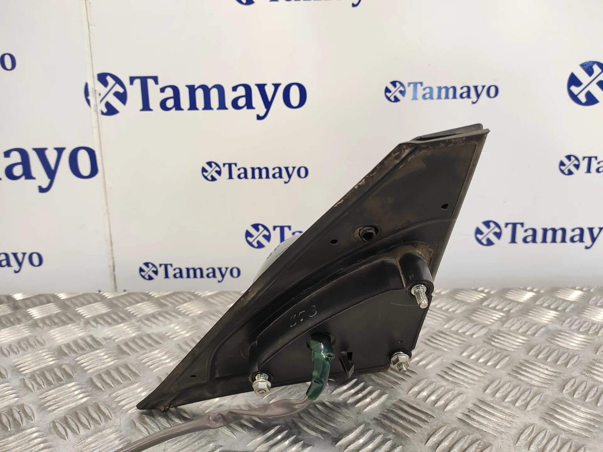 Retrovisor Izquierdo para Suzuki Swift Berlina (Mz)