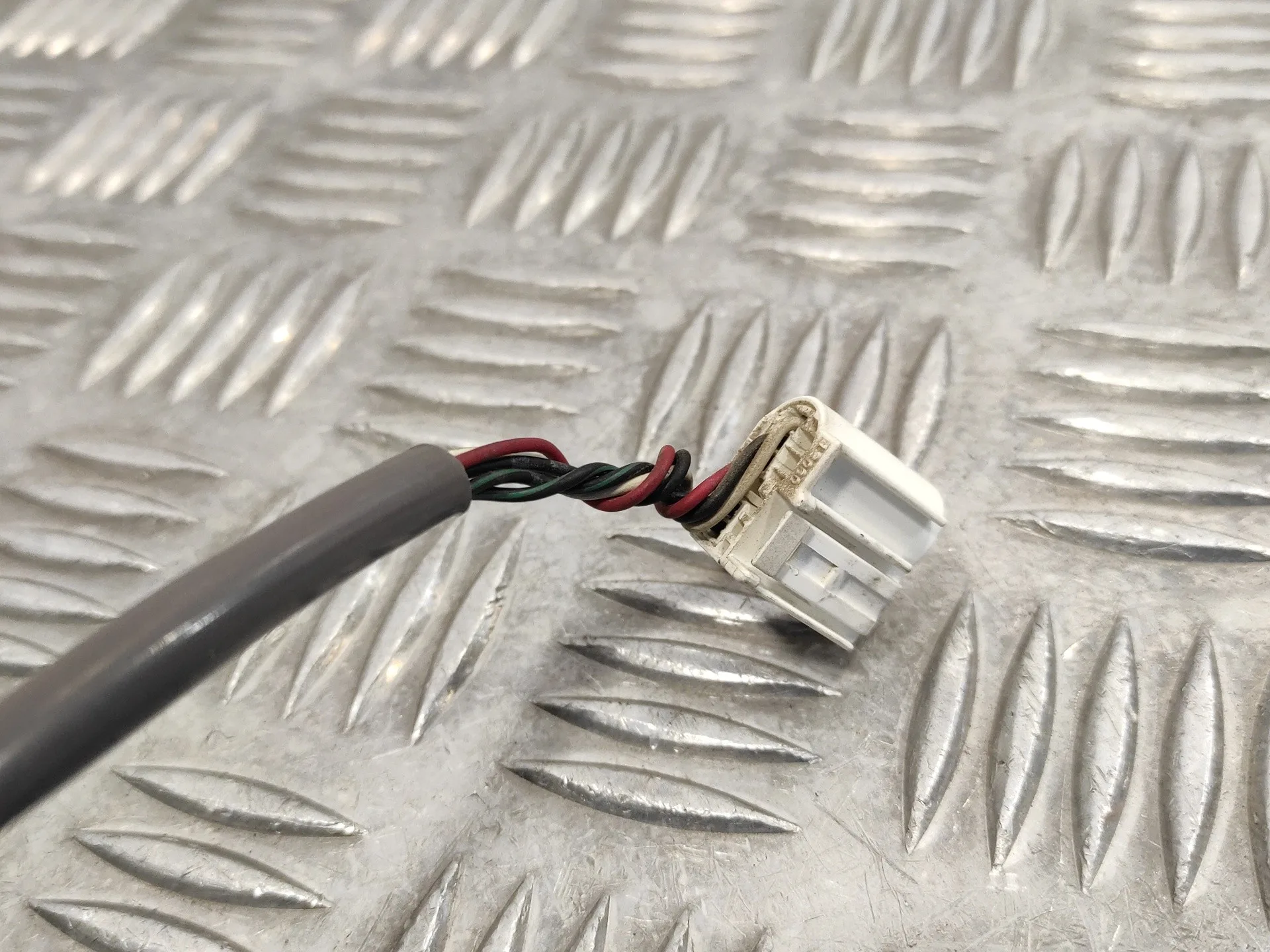 Retrovisor Izquierdo para Suzuki Swift Berlina (Mz)