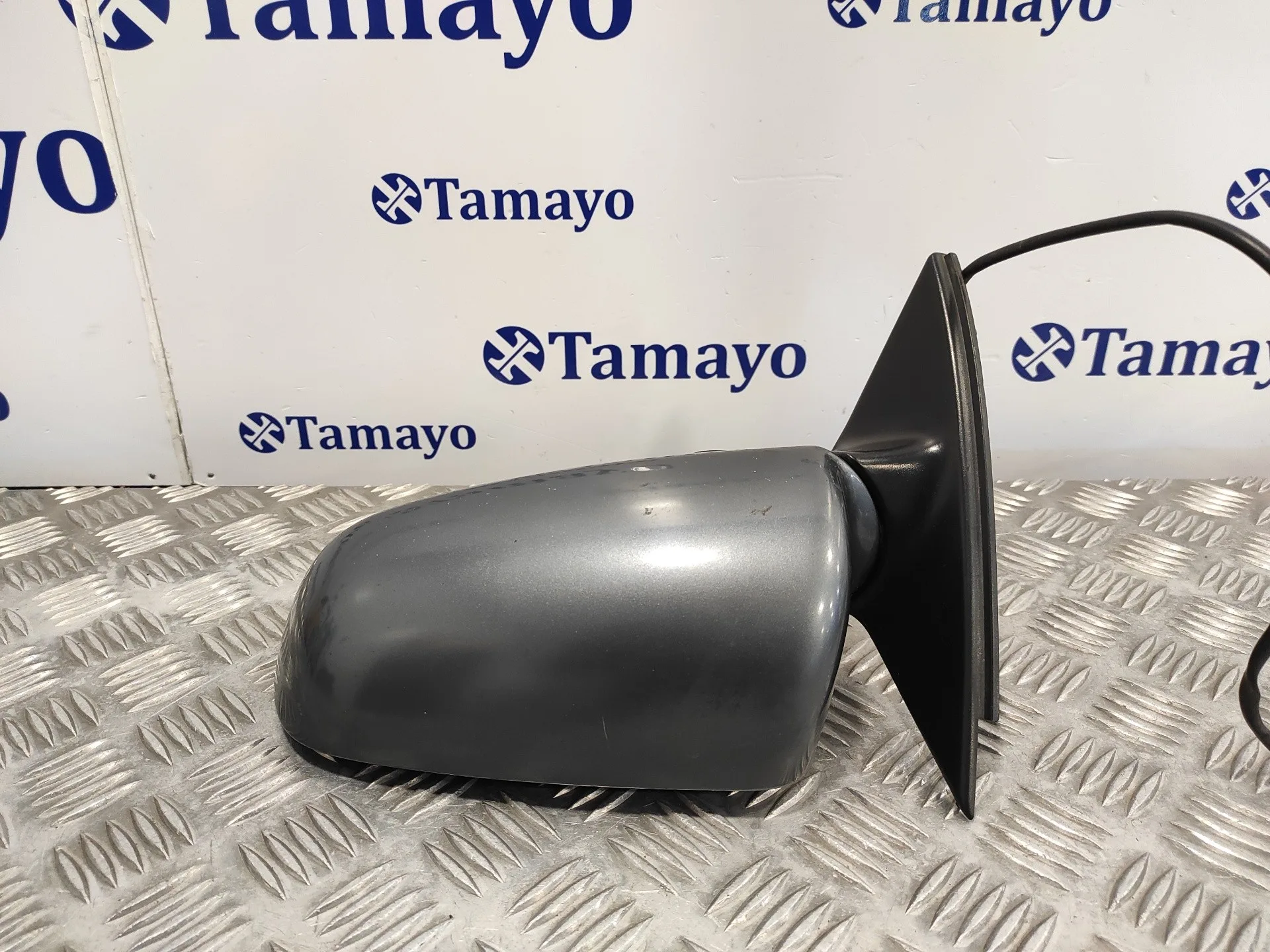Retrovisor Izquierdo para Audi A4 Berlina (8E)