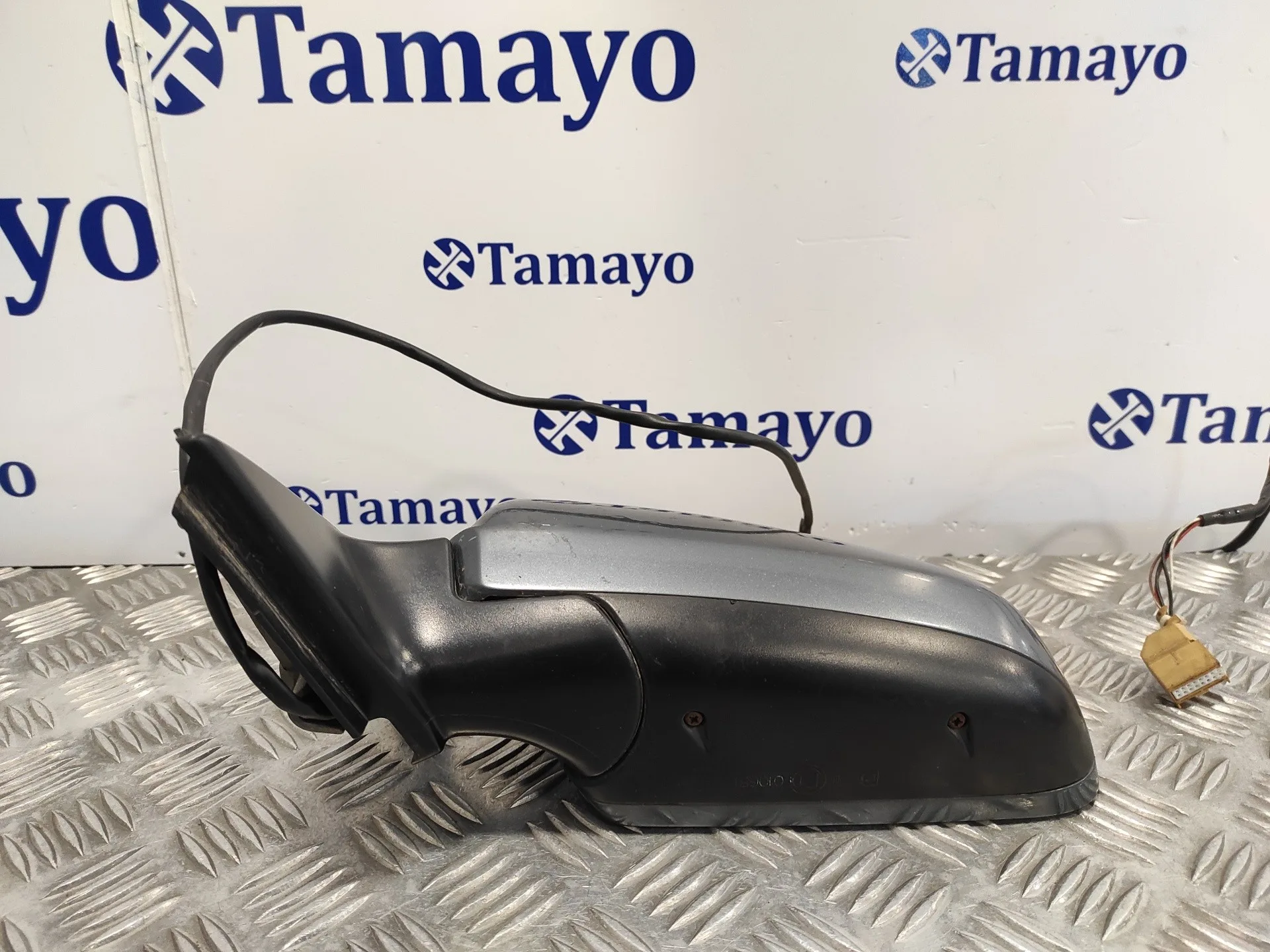 Retrovisor Izquierdo para Audi A4 Berlina (8E)
