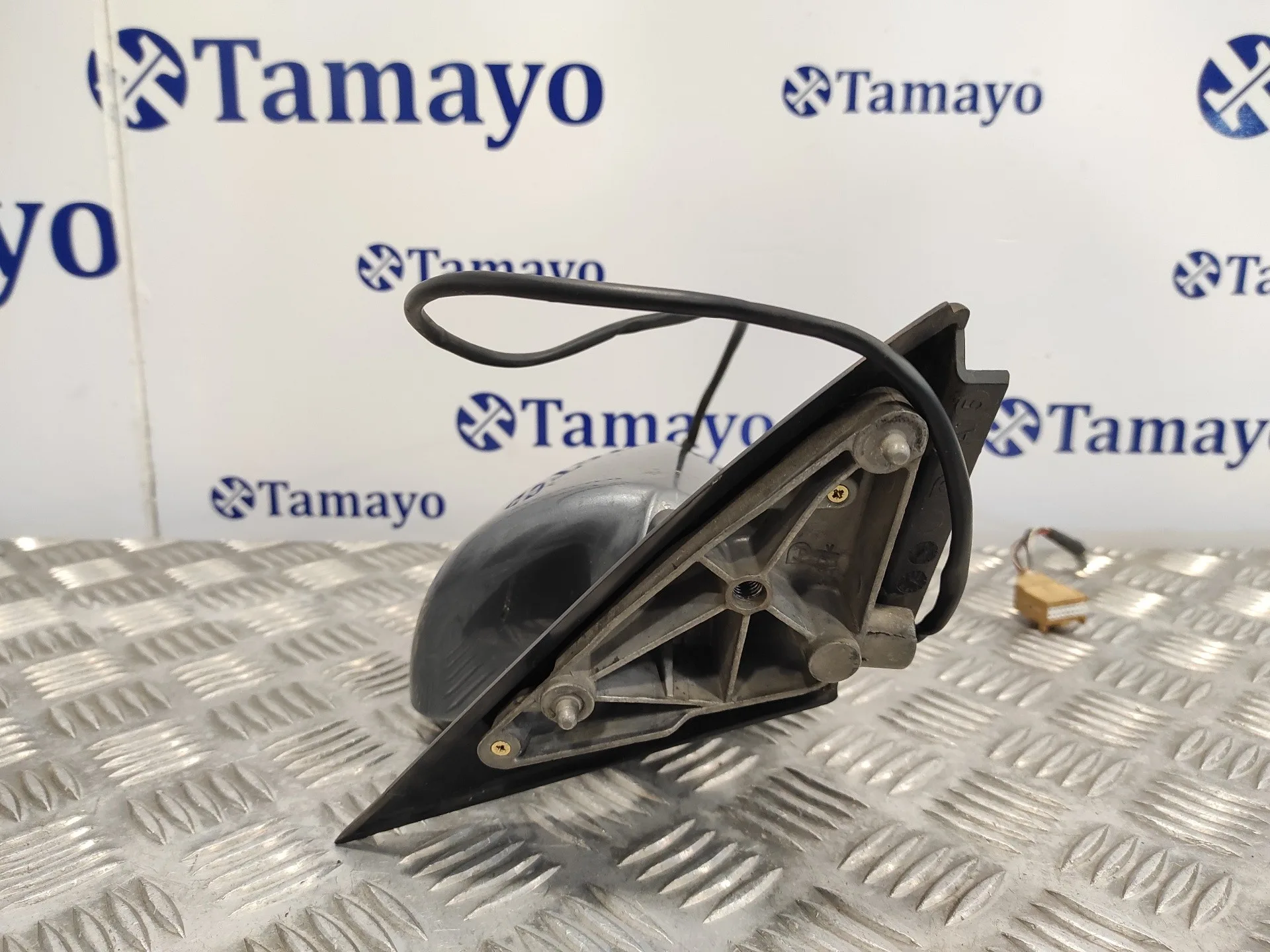 Retrovisor Izquierdo para Audi A4 Berlina (8E)