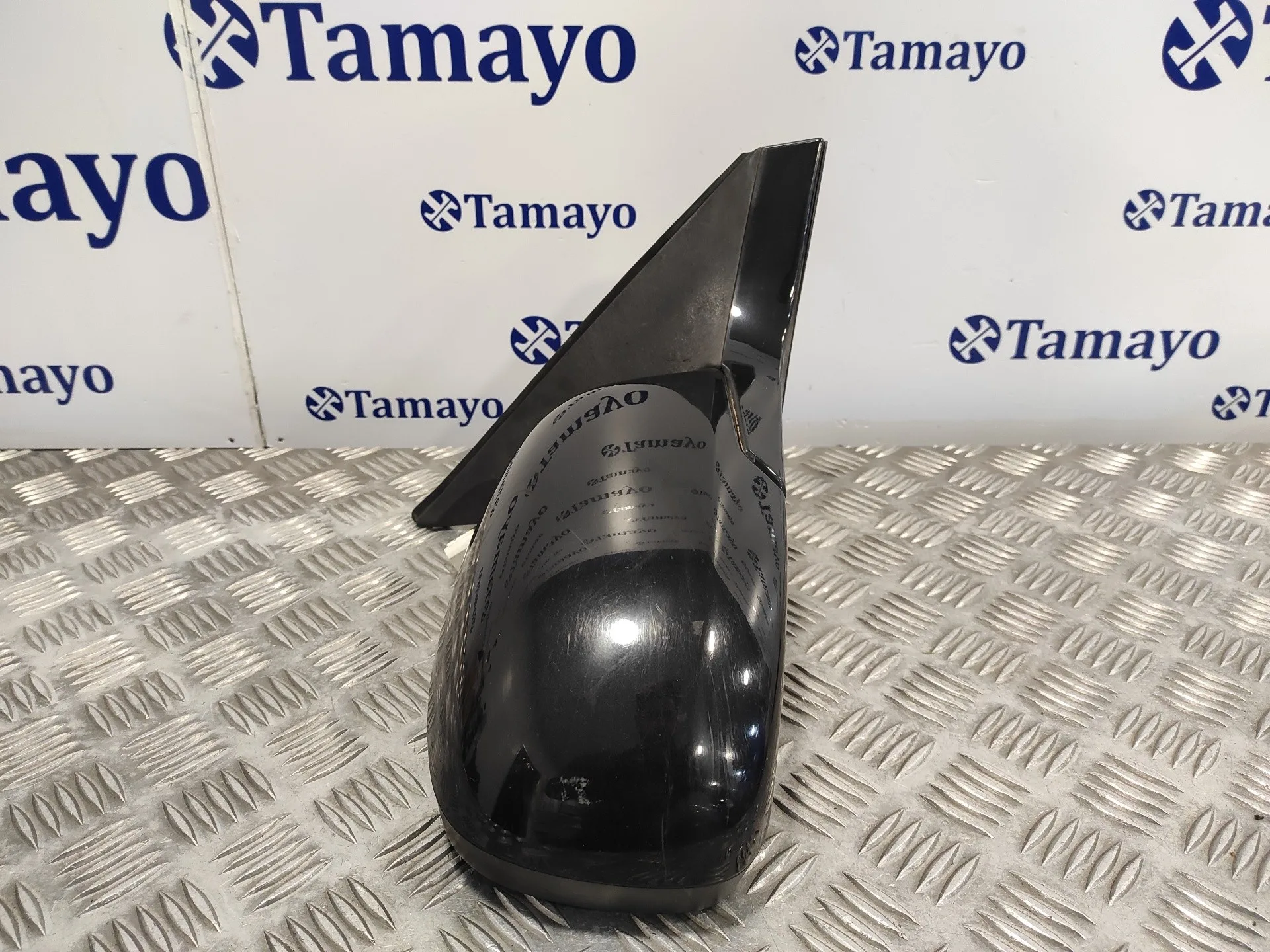Retrovisor Derecho para Suzuki Swift Berlina (Mz)