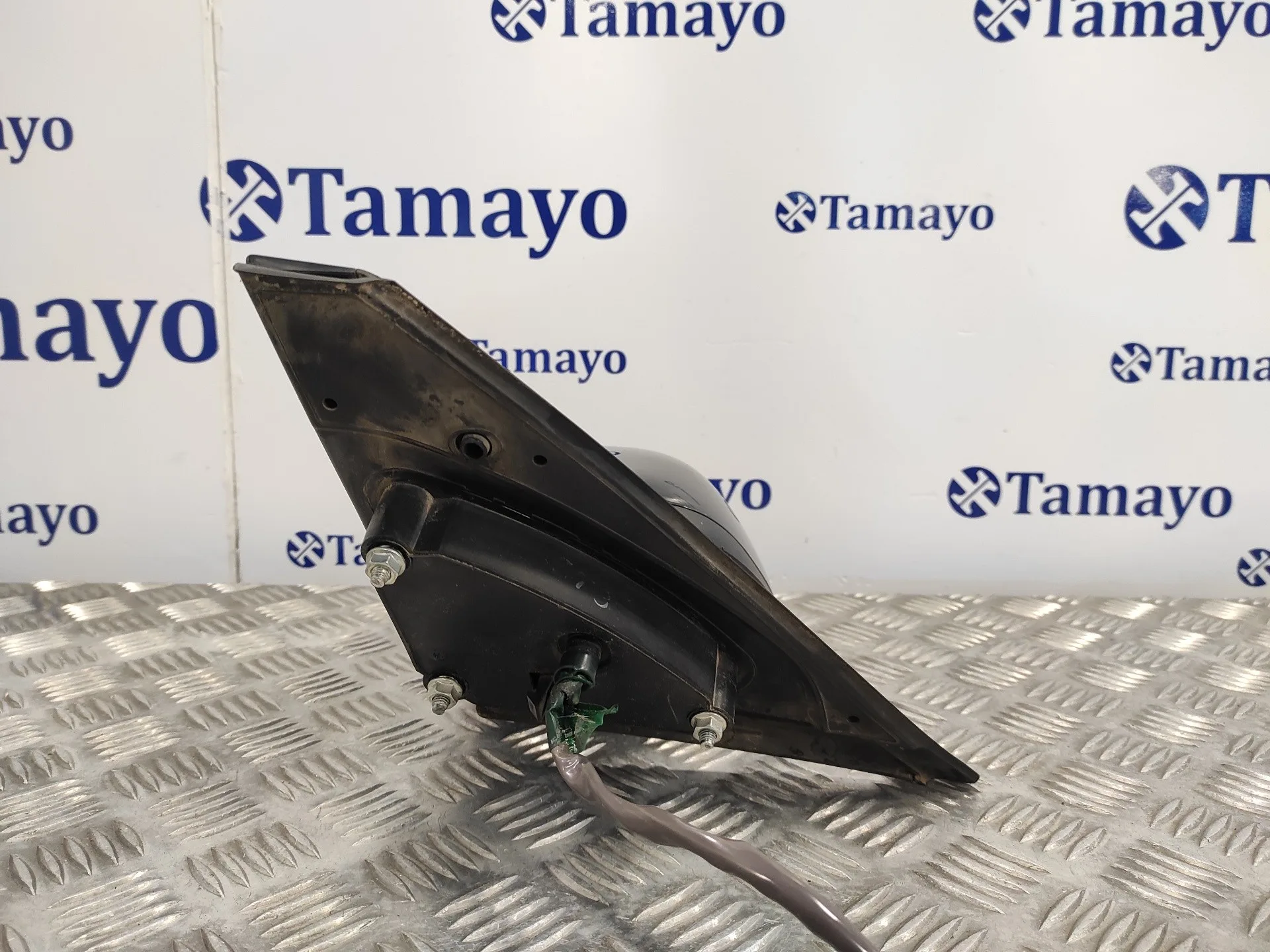 Retrovisor Derecho para Suzuki Swift Berlina (Mz)