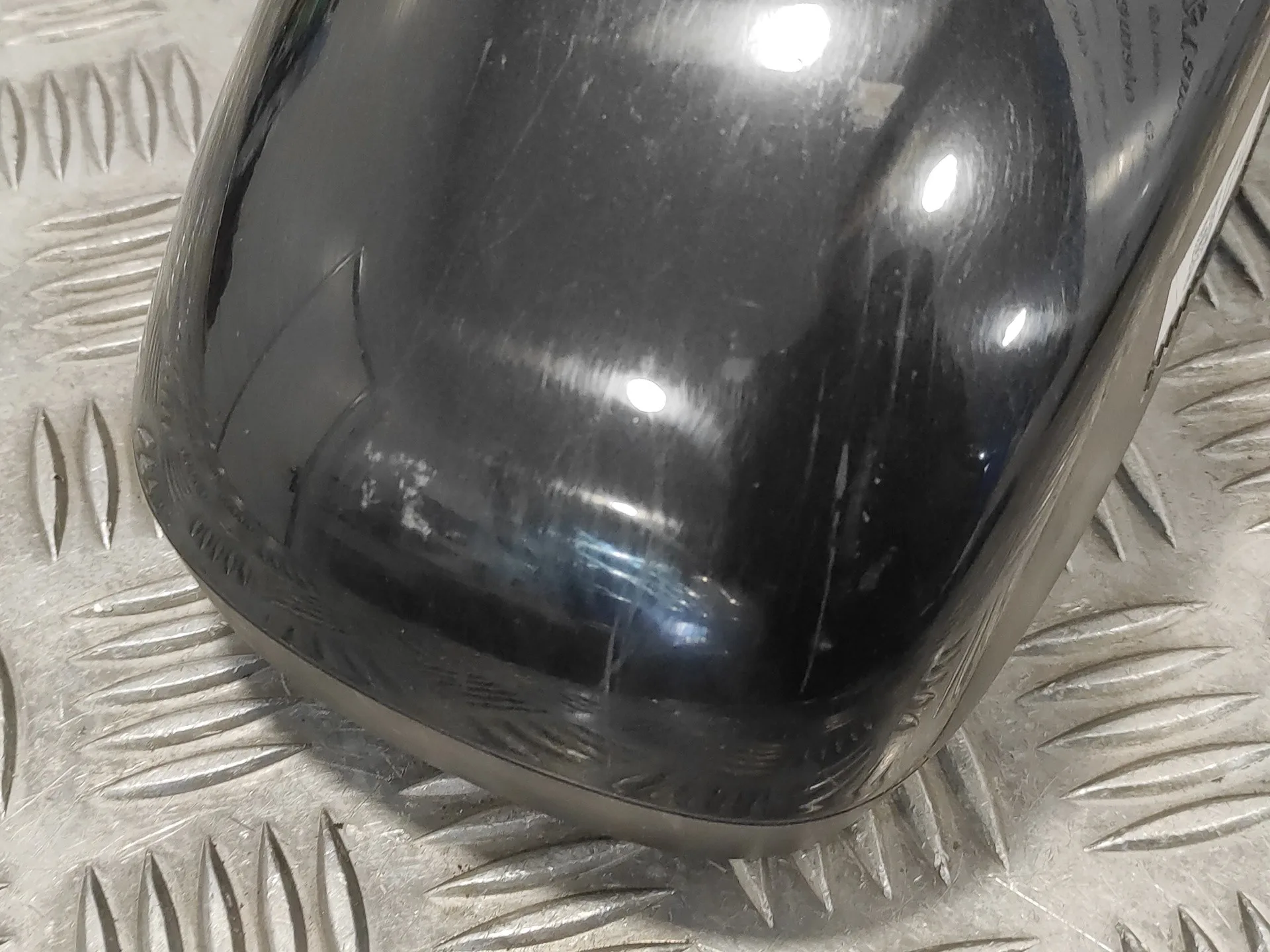 Retrovisor Derecho para Suzuki Swift Berlina (Mz)