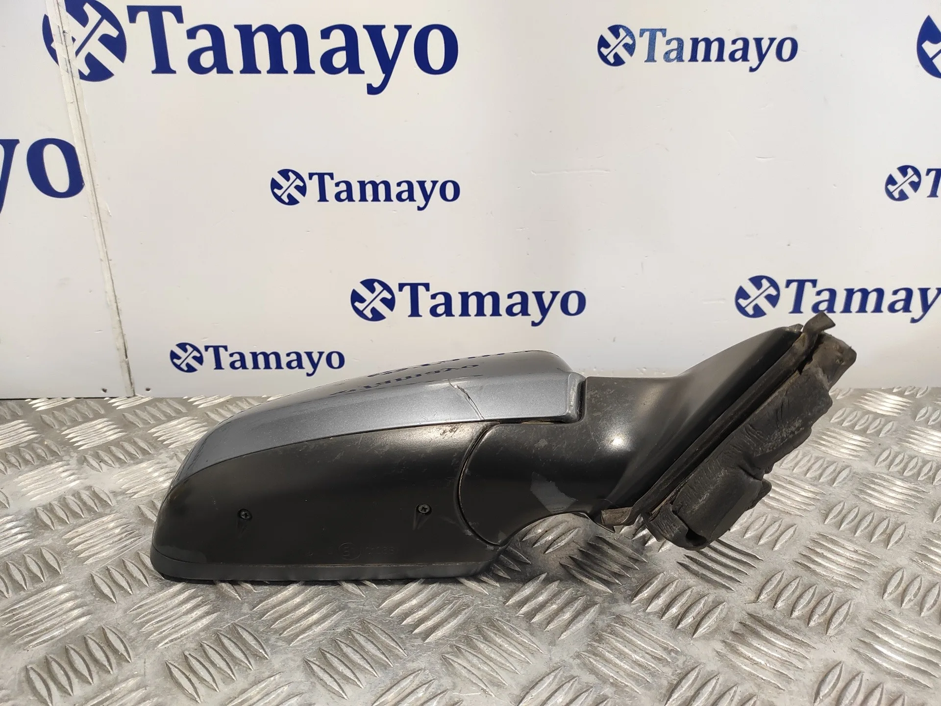 Retrovisor Derecho para Audi A4 Berlina (8E)