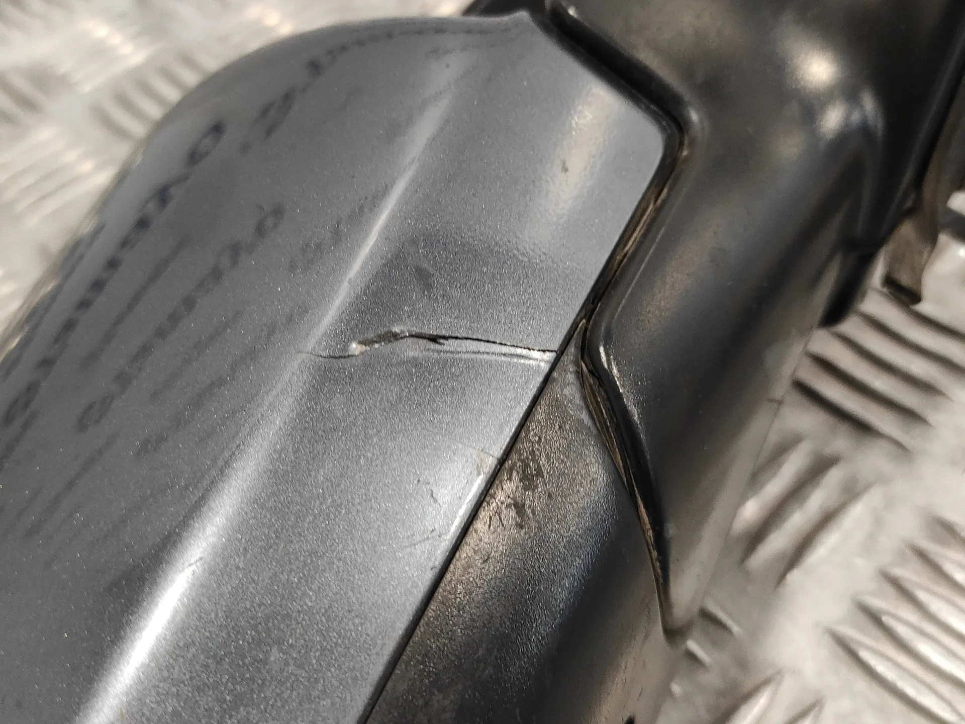 Retrovisor Derecho para Audi A4 Berlina (8E)