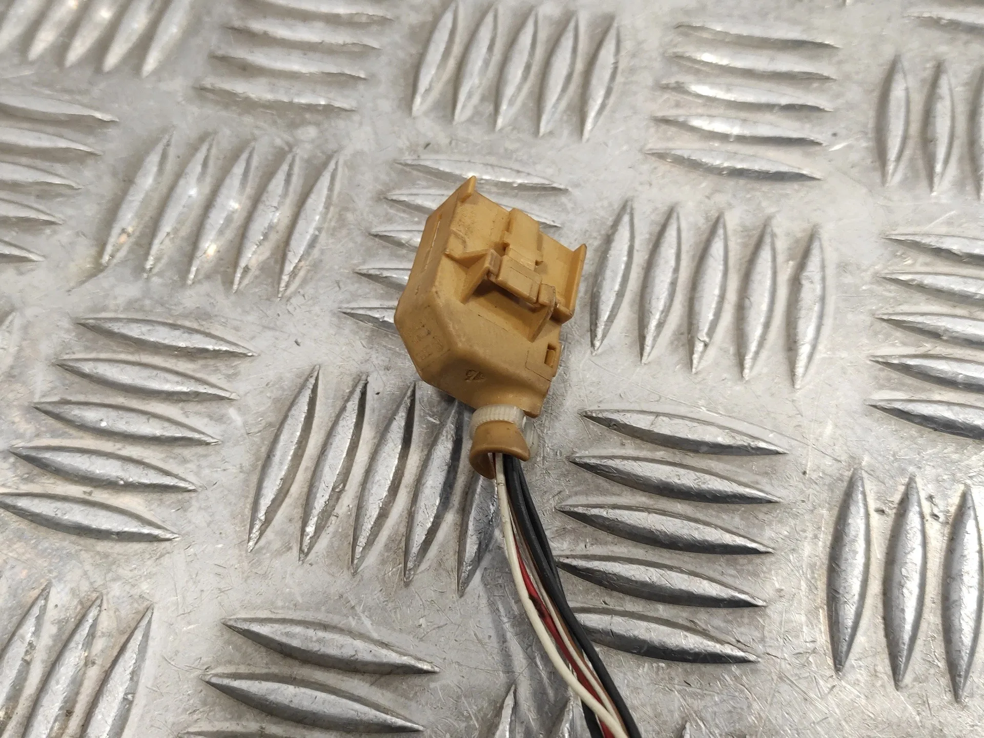 Retrovisor Derecho para Audi A4 Berlina (8E)
