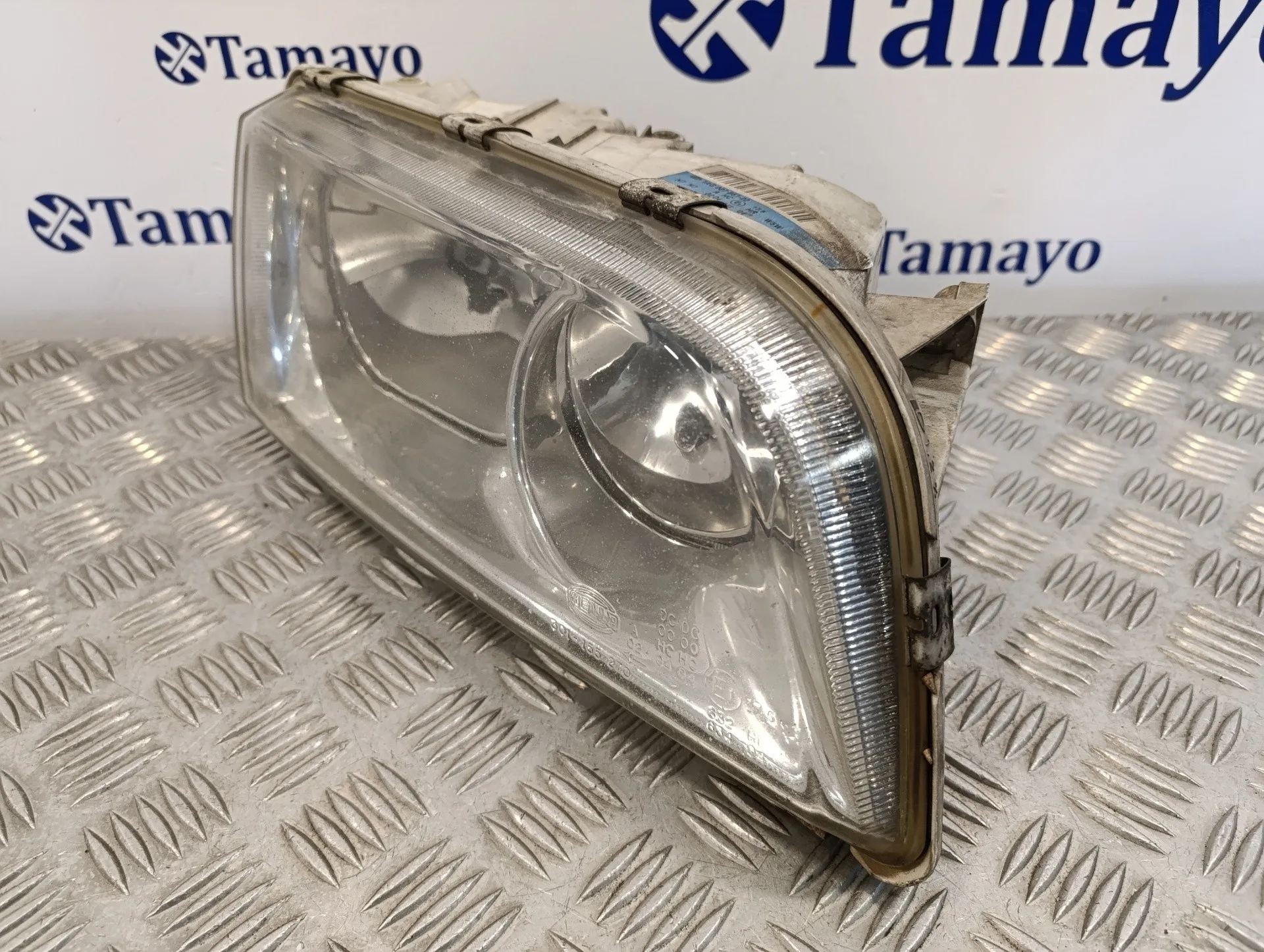 Faro Derecho para Volvo V40 Familiar