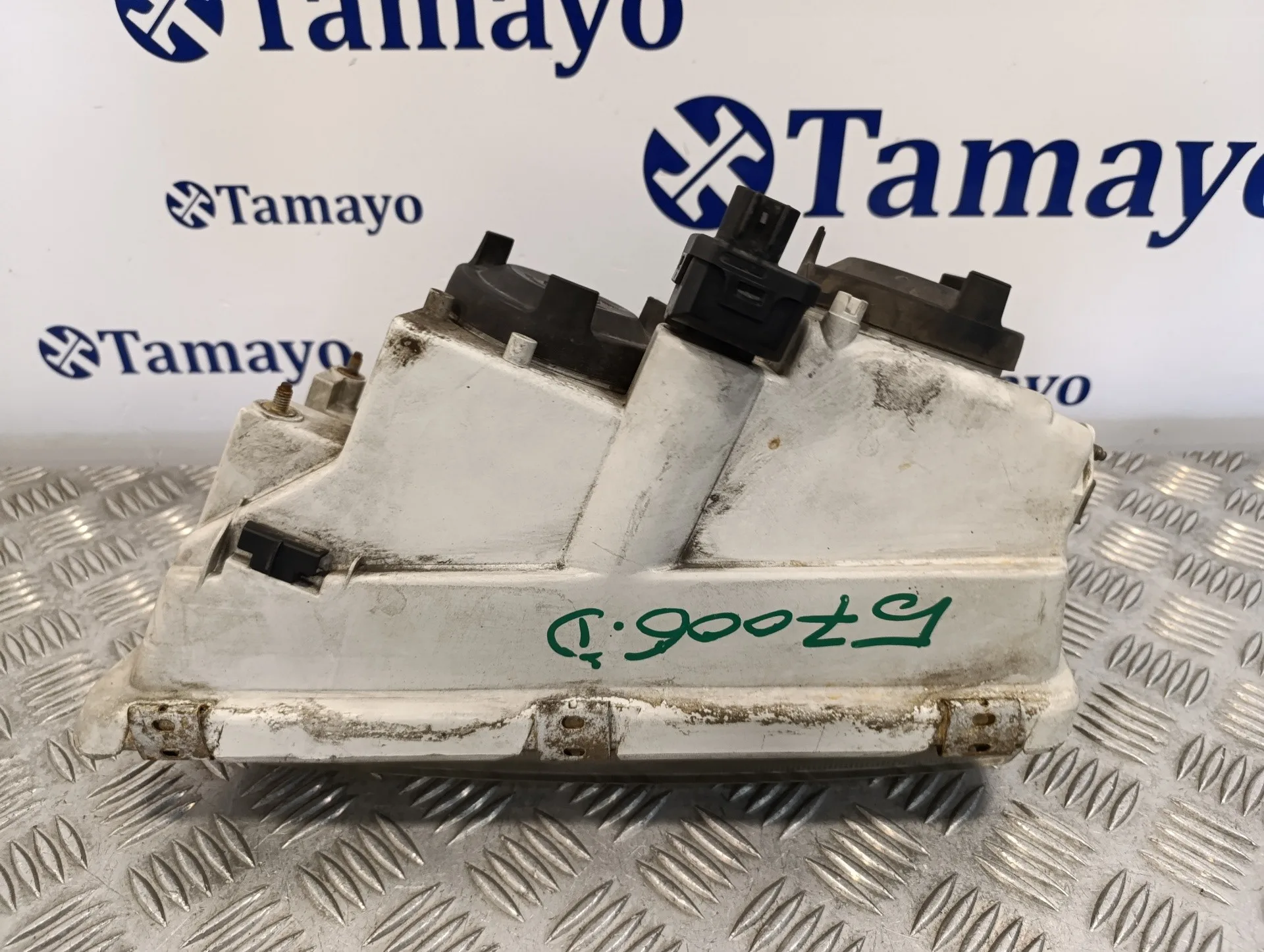 Faro Derecho para Volvo V40 Familiar