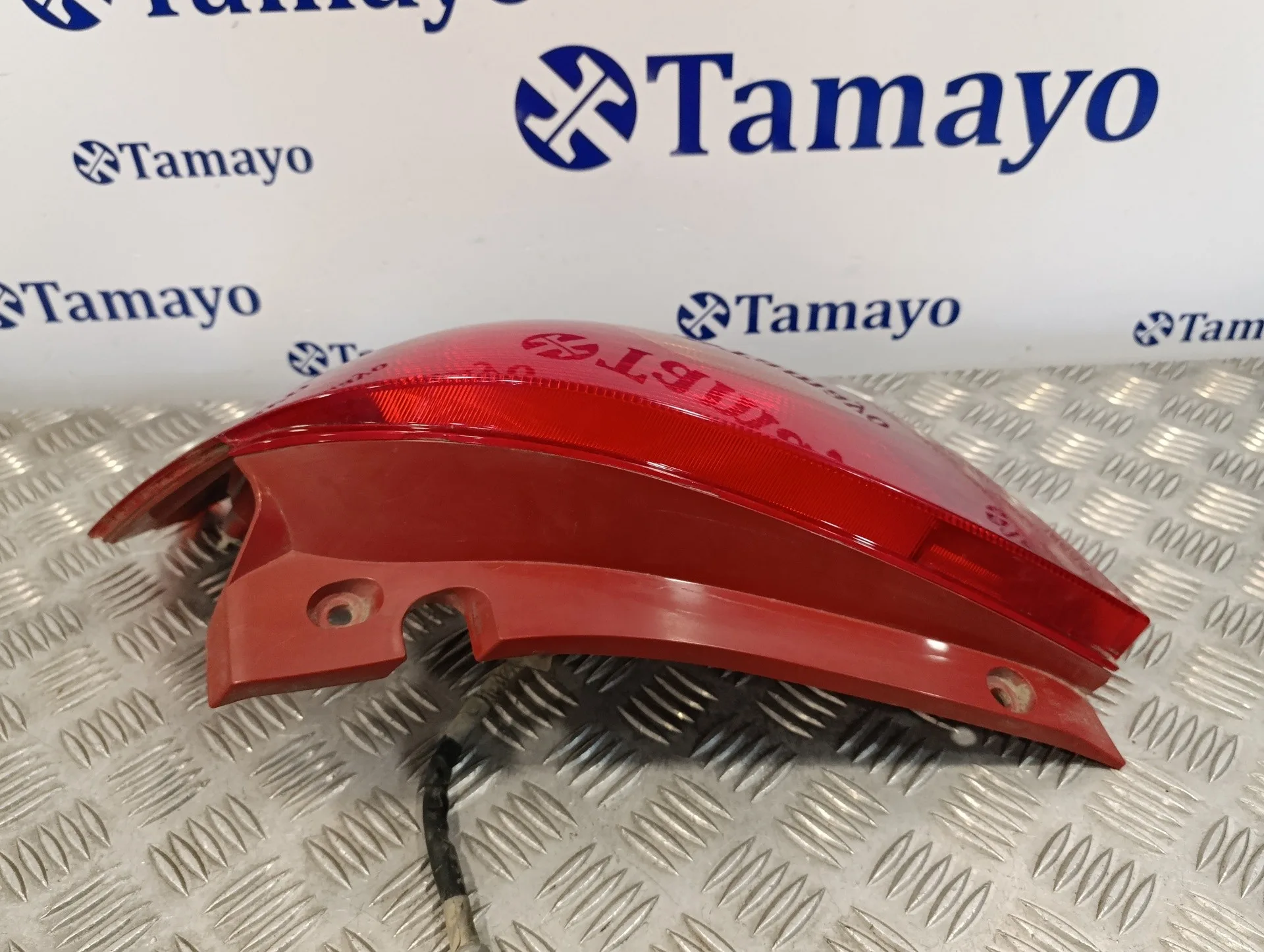 Piloto Trasero Derecho para Suzuki Swift Berlina (Mz)