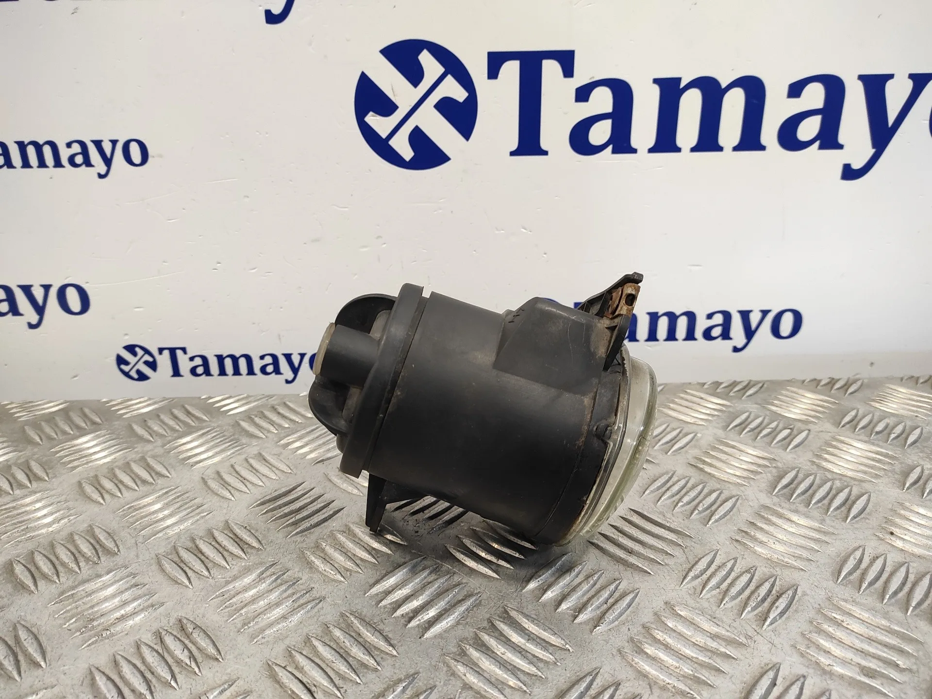 Faro Antiniebla Izquierdo para Volkswagen Sharan (7M6/7M9)