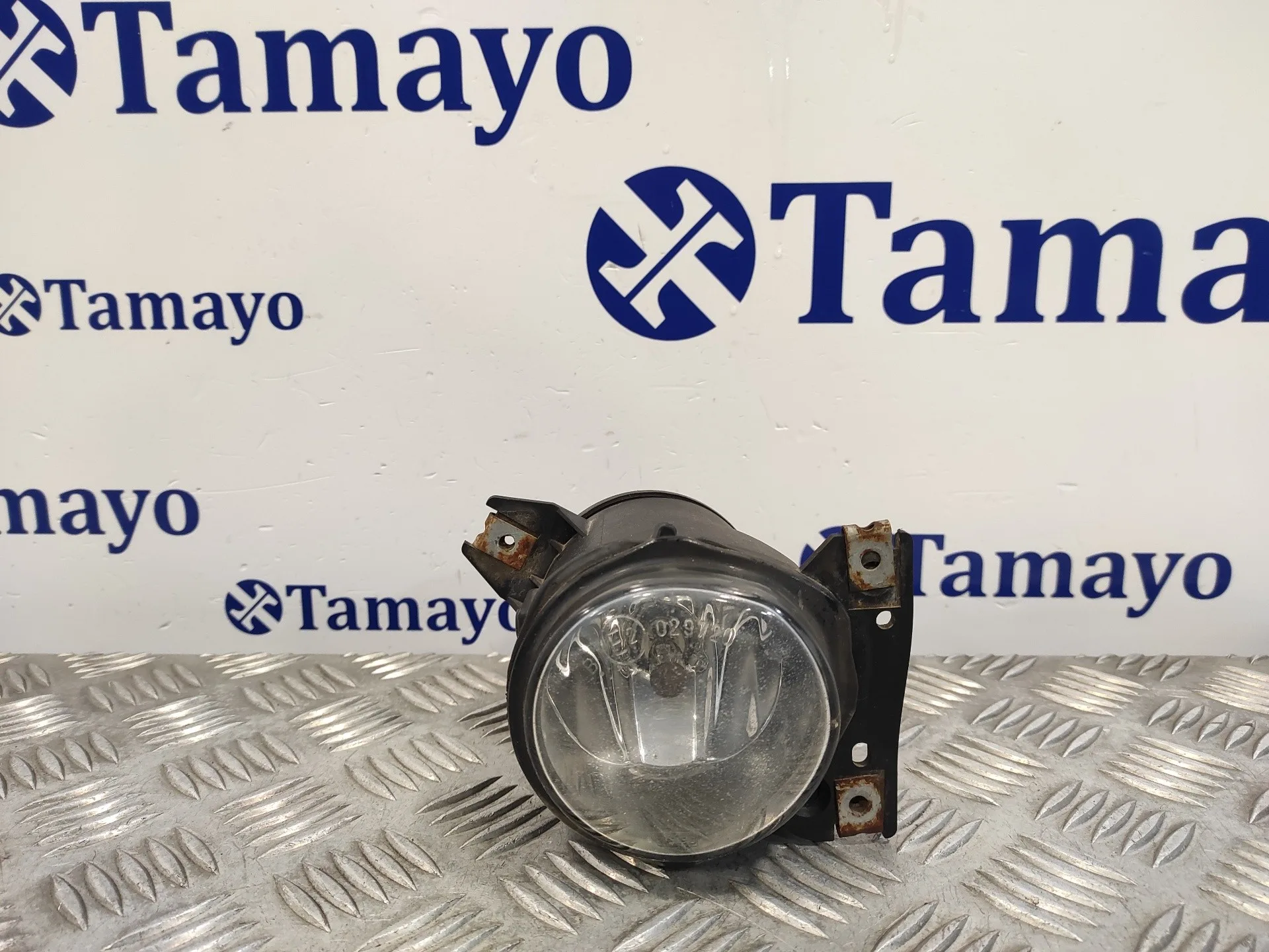 Faro Antiniebla Derecho para Volkswagen Sharan (7M6/7M9)