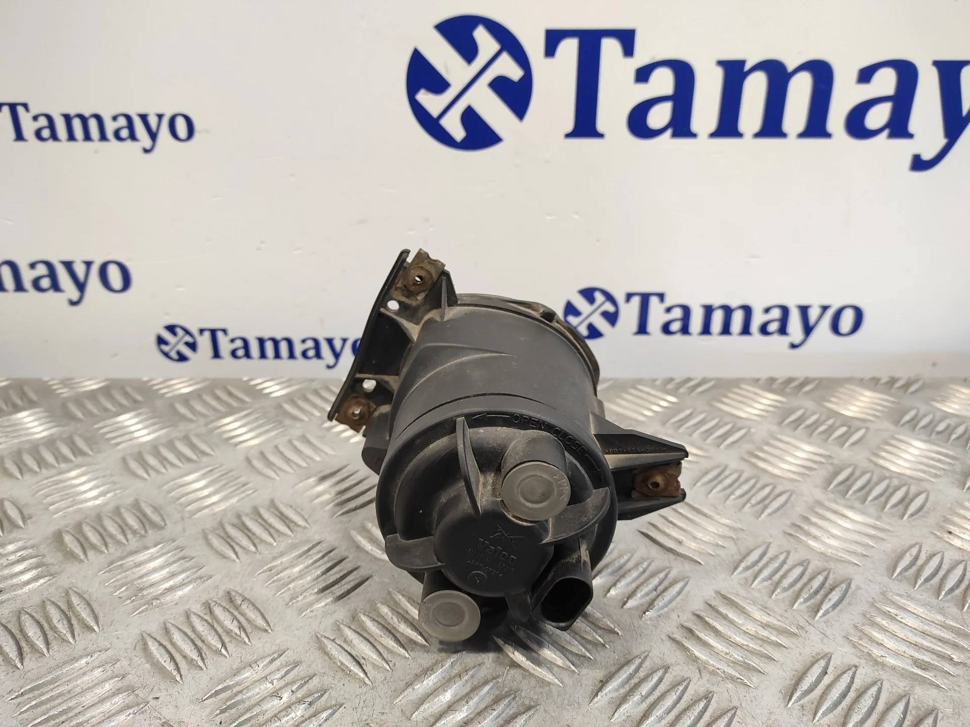 Faro Antiniebla Derecho para Volkswagen Sharan (7M6/7M9)