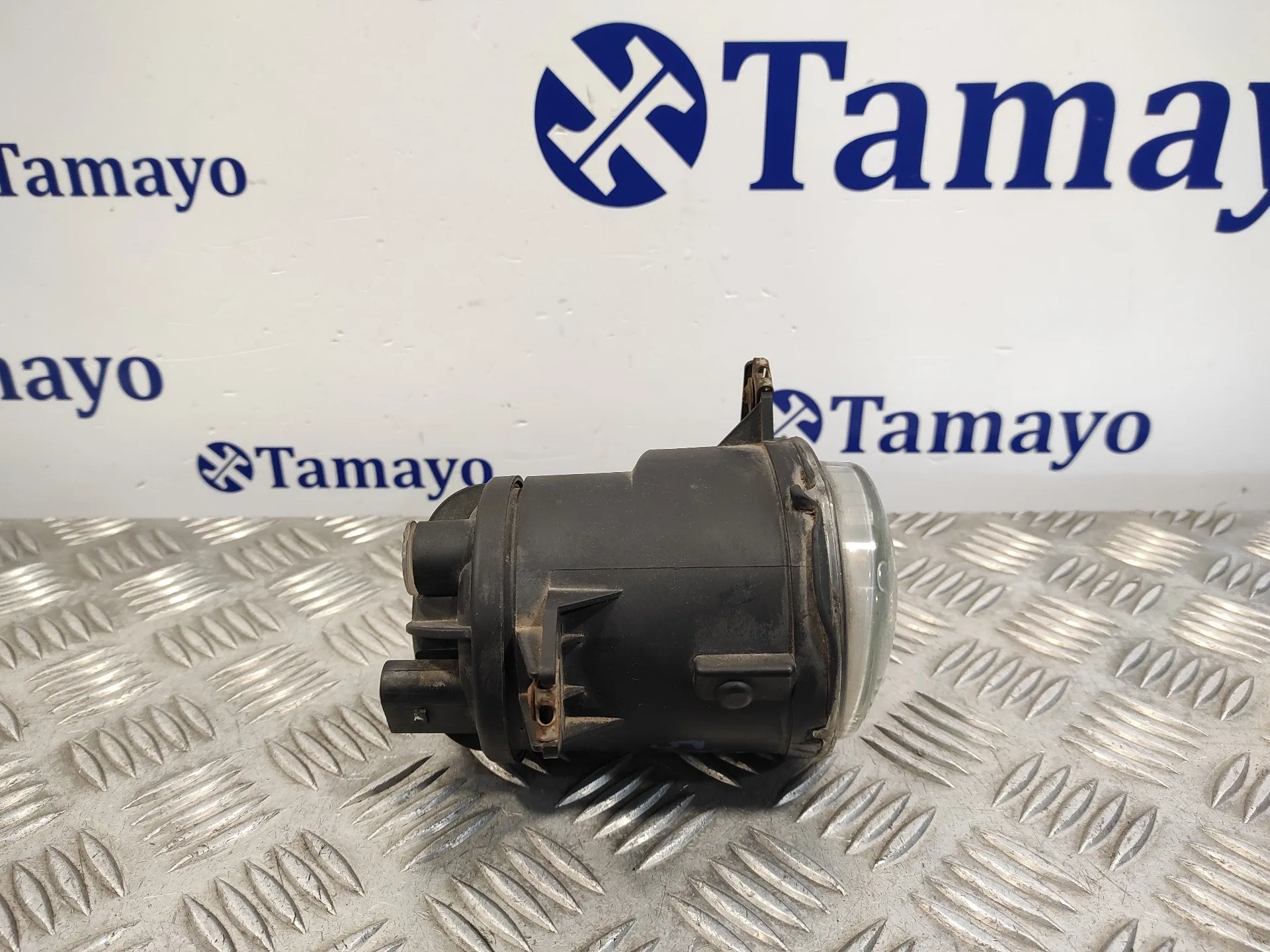 Faro Antiniebla Derecho para Volkswagen Sharan (7M6/7M9)