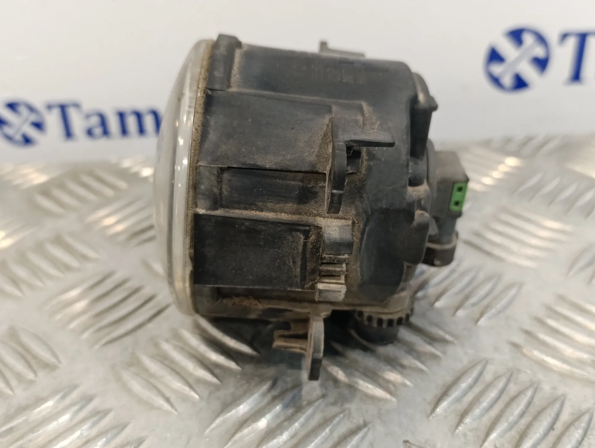 Faro Antiniebla Izquierdo para Suzuki Swift Berlina (Mz)