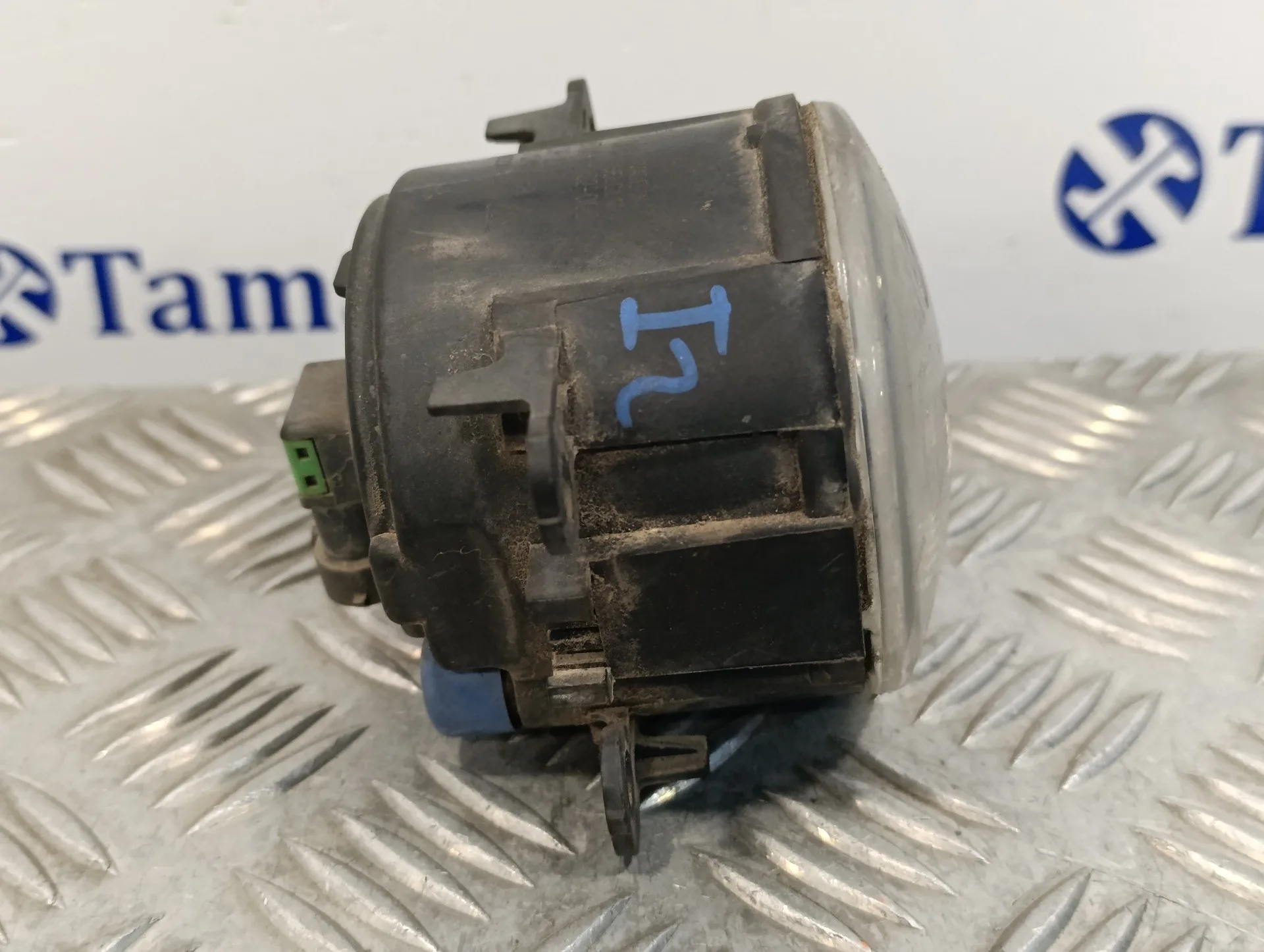 Faro Antiniebla Izquierdo para Suzuki Swift Berlina (Mz)