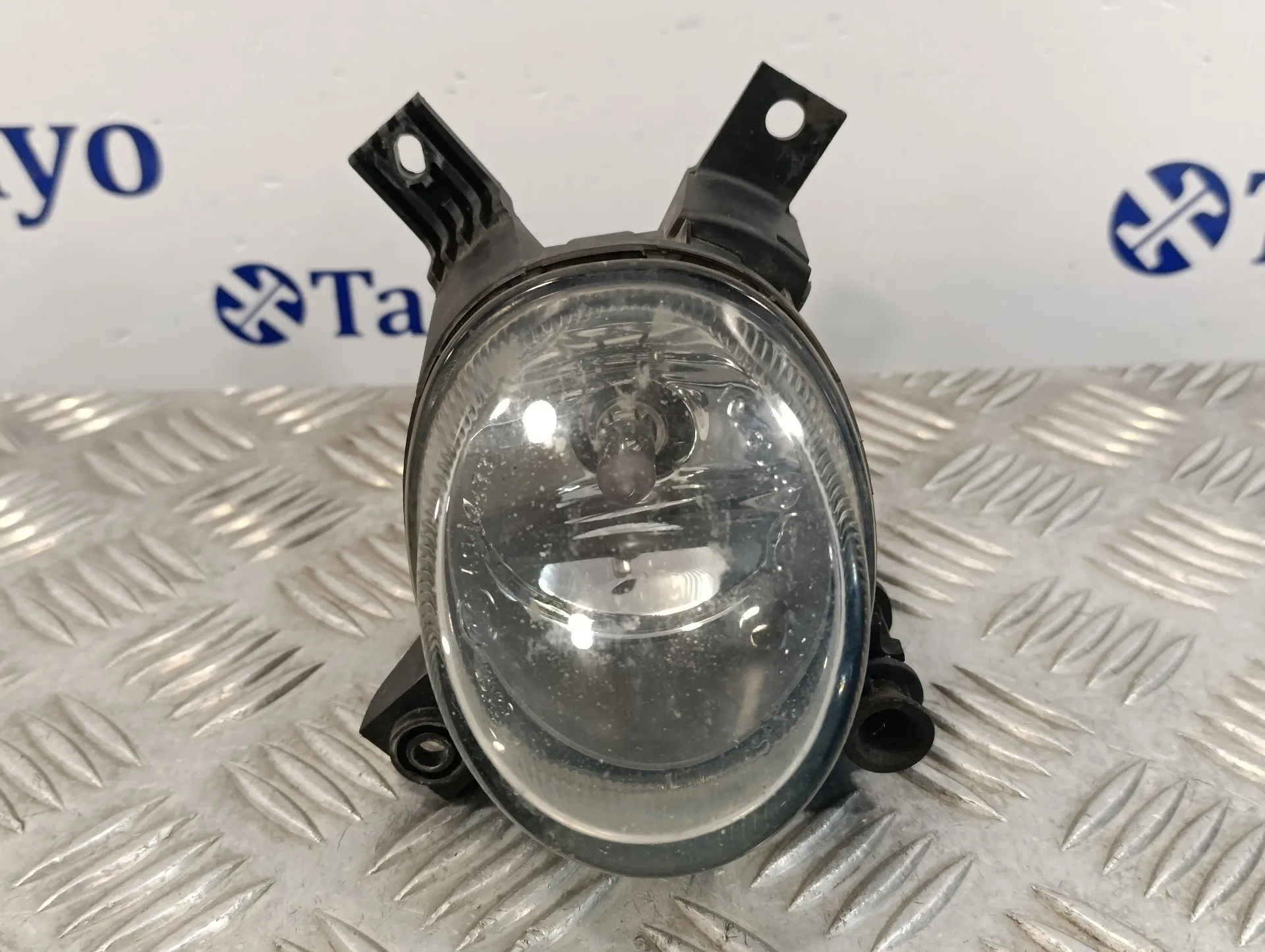 Faro Antiniebla Izquierdo para Audi A3 (8P)
