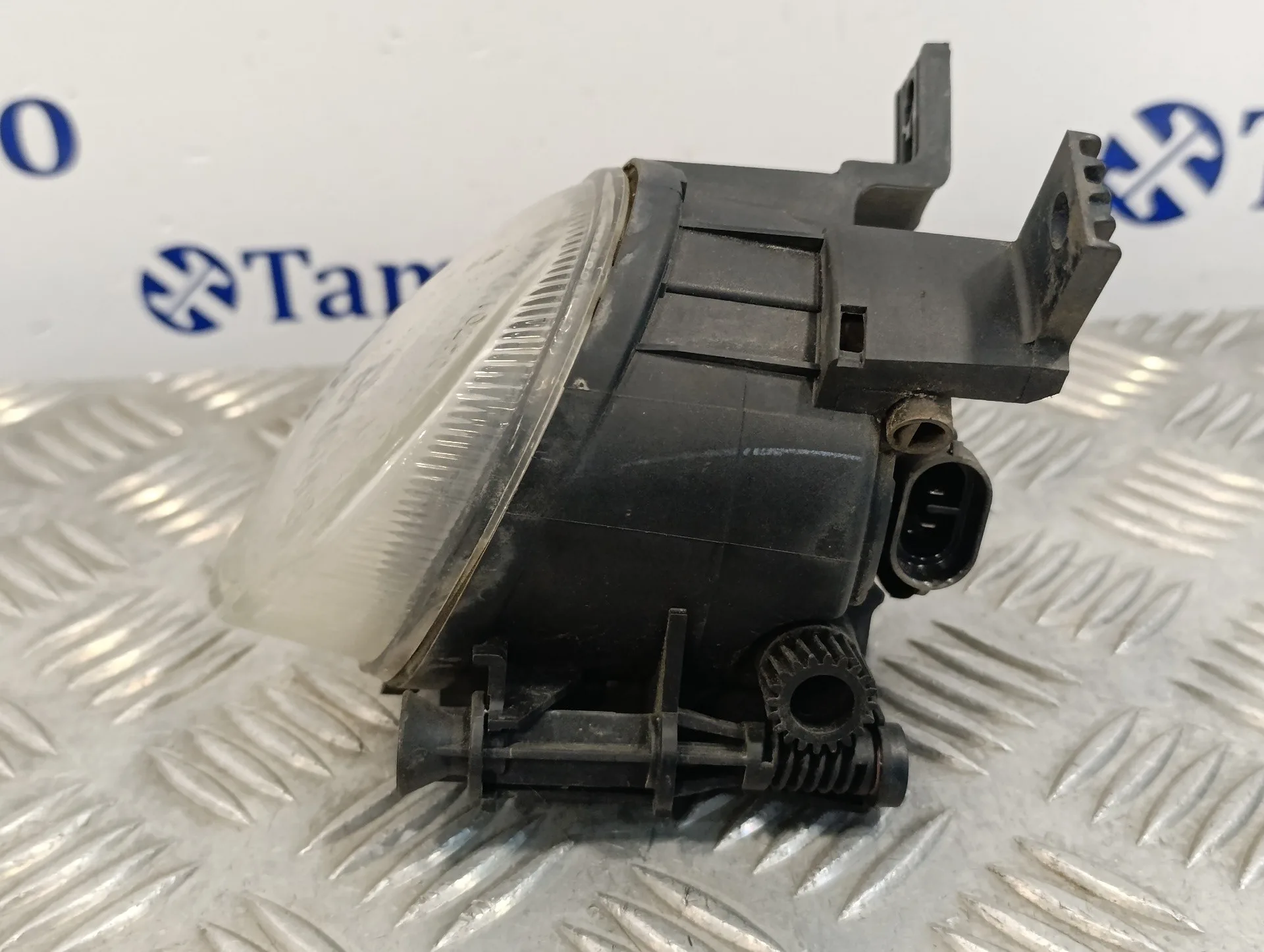 Faro Antiniebla Izquierdo para Audi A3 (8P)