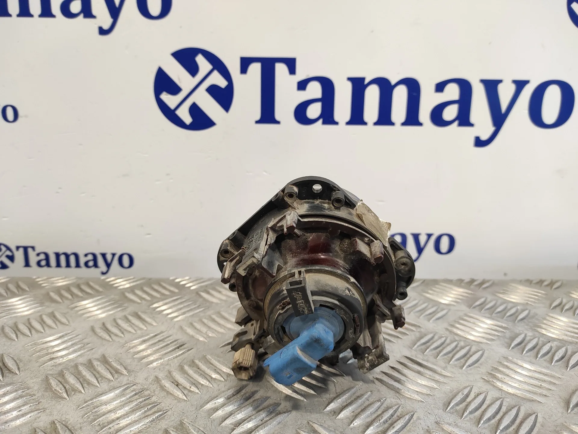 Faro Antiniebla Izquierdo para Citroën Xsara Picasso