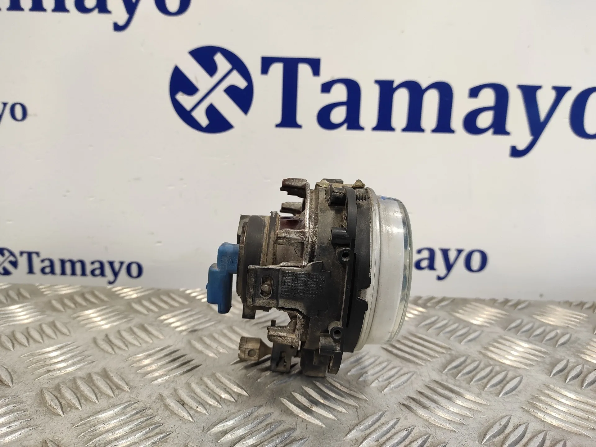 Faro Antiniebla Izquierdo para Citroën Xsara Picasso